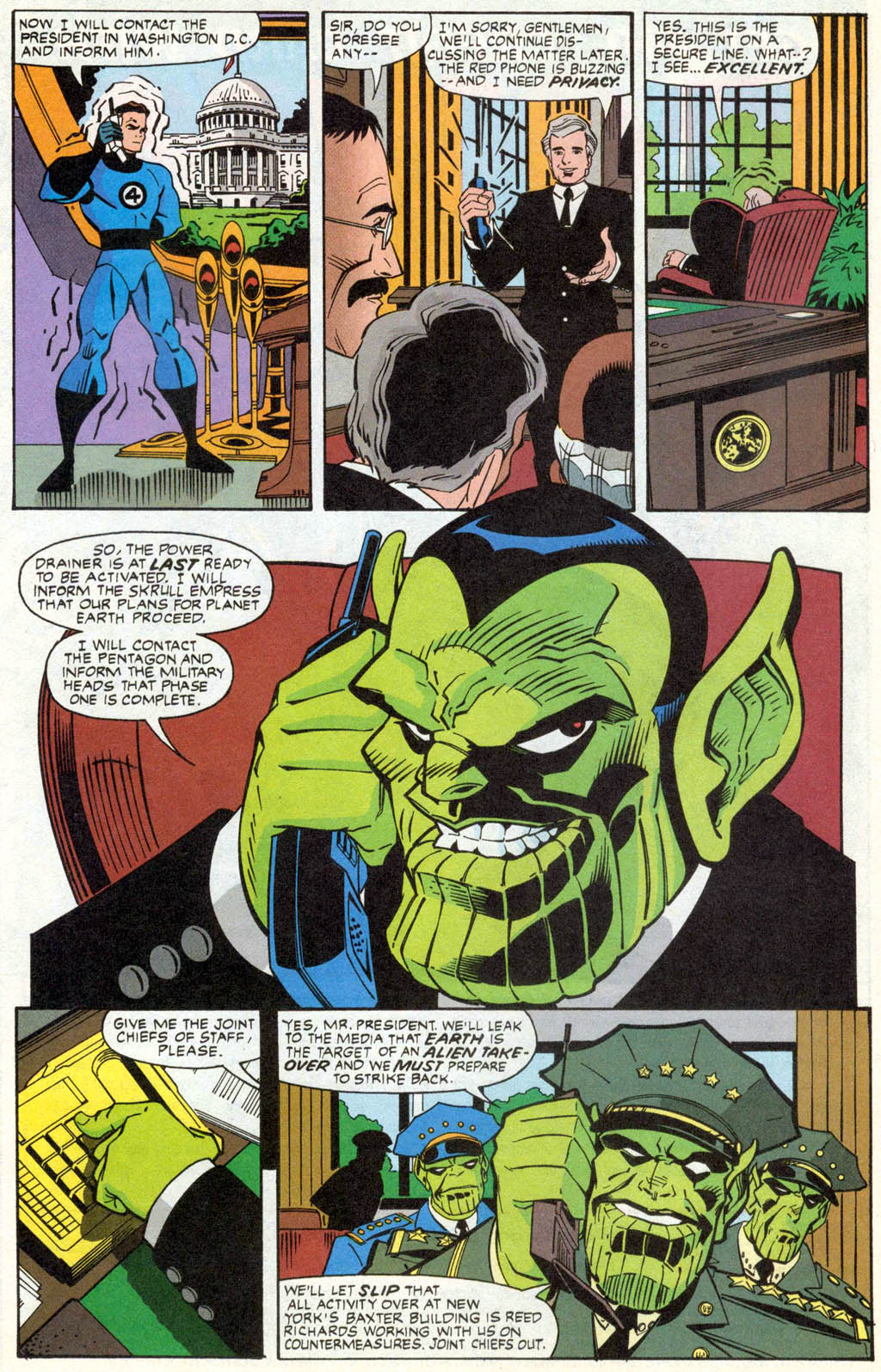 Marvel Adventures (1997) Issue #16 #16 - English 10