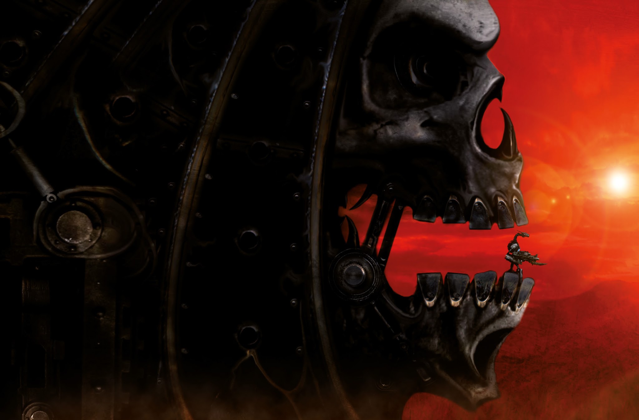 Read online ABC Warriors: The Mek Files comic -  Issue # TPB 4 - 81