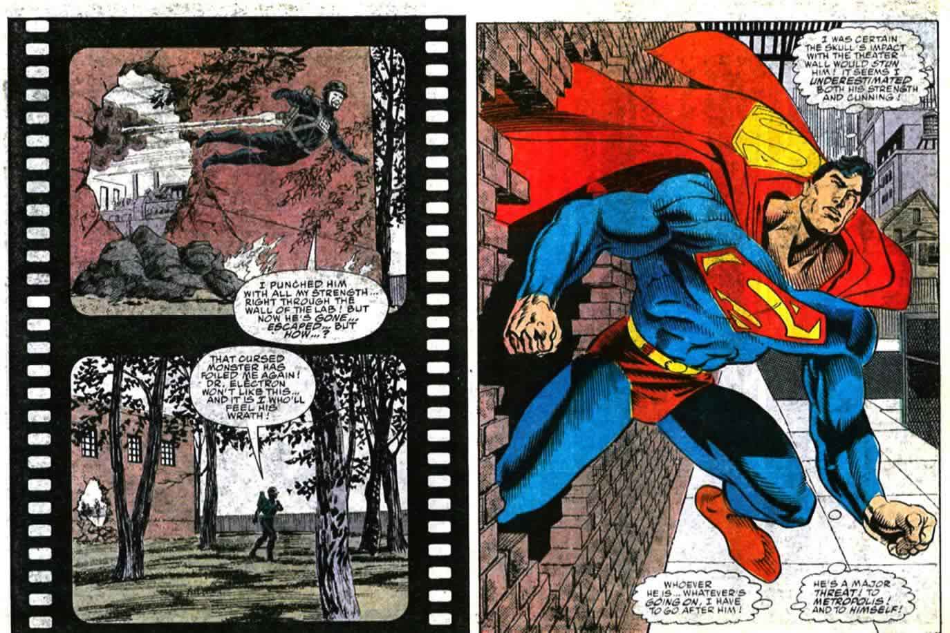 Superman: The Man of Steel (1991) Issue #5 #13 - English 5