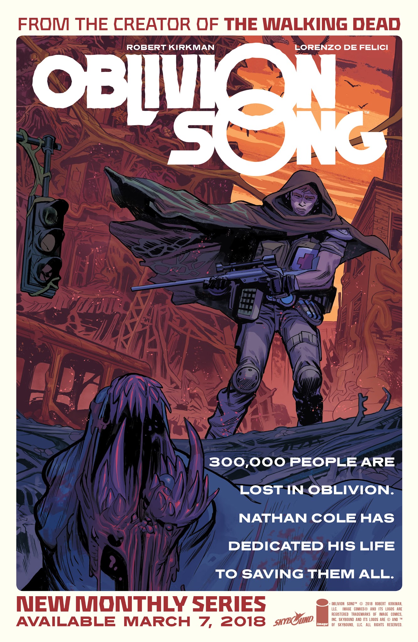 Read online Youngblood (2017) comic -  Issue #10 - 29