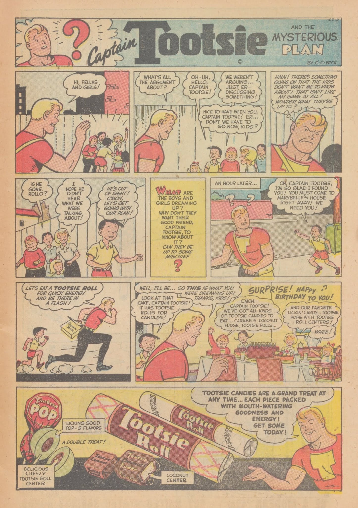 Read online Hedy De Vine Comics comic -  Issue #34 - 11