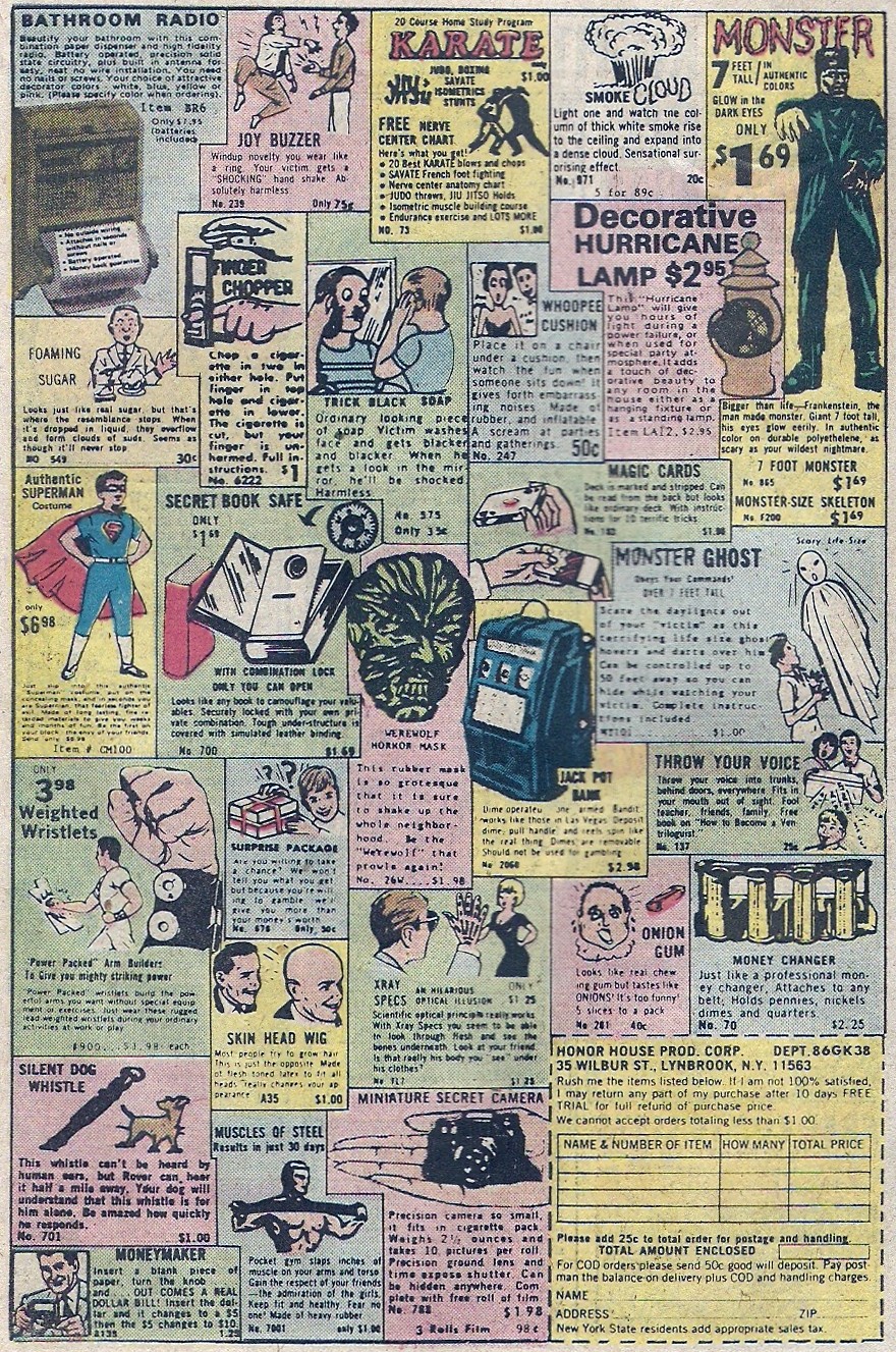 Read online G.I. Combat (1952) comic -  Issue #180 - 29