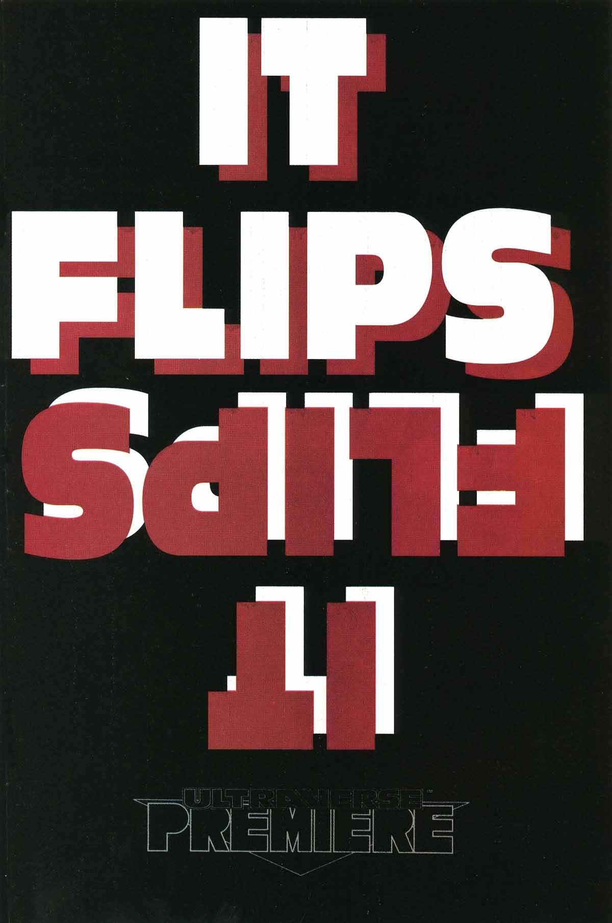 Read online Rune (1994) comic -  Issue #1 - 28