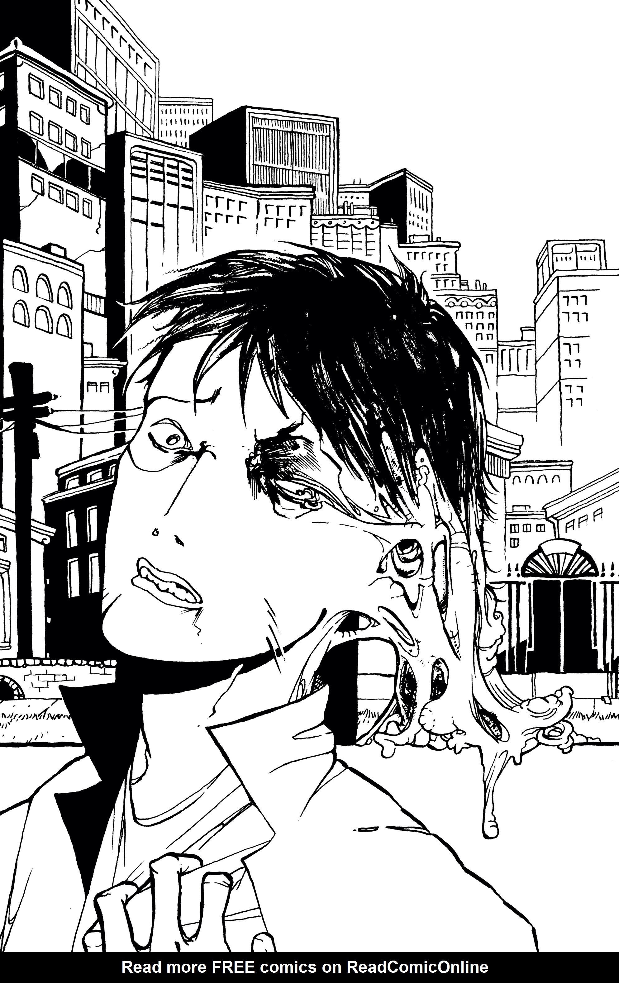 Read online Panorama comic -  Issue # TPB - 30