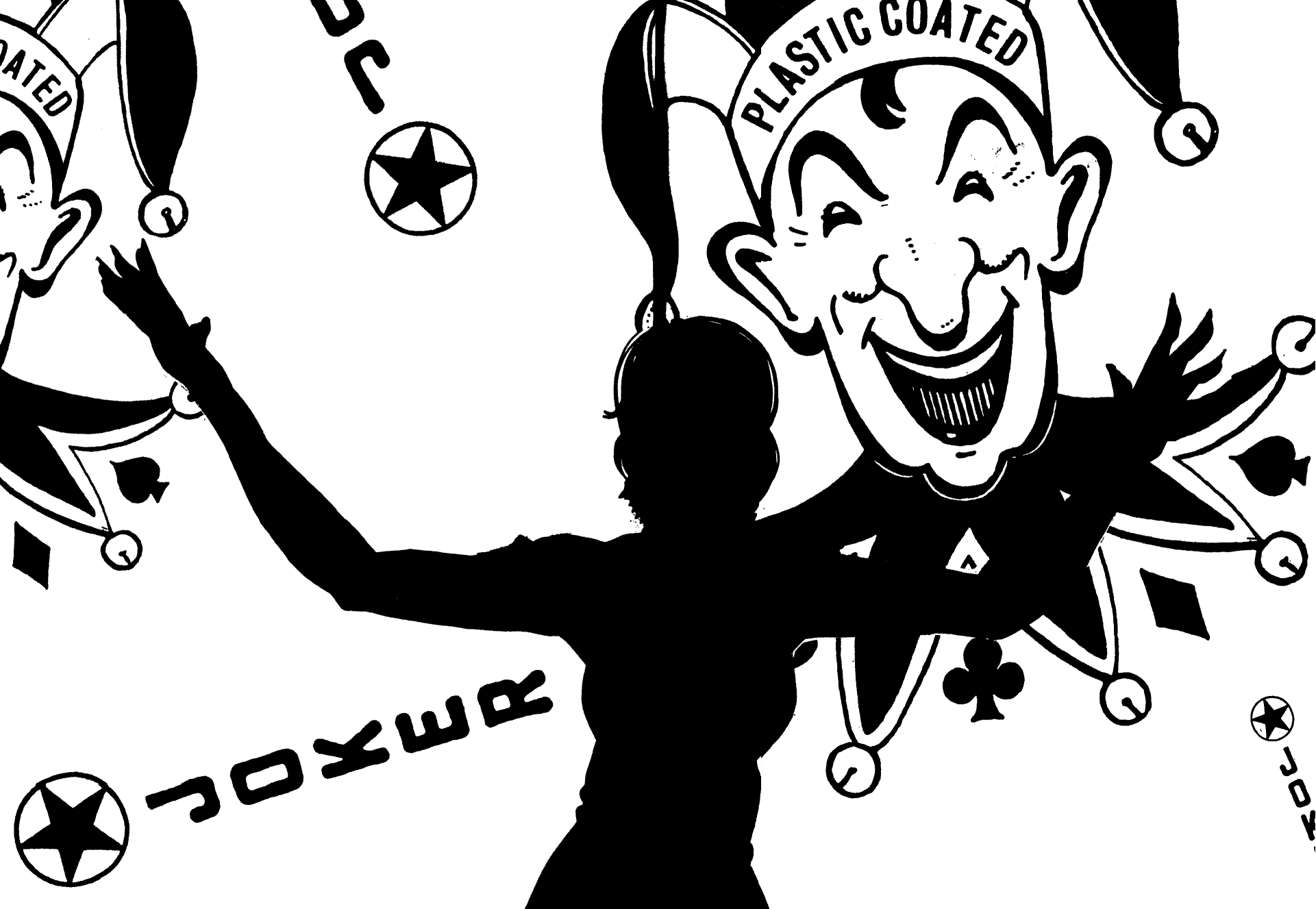 Read online A.K.A. Goldfish comic -  Issue # TPB - 125