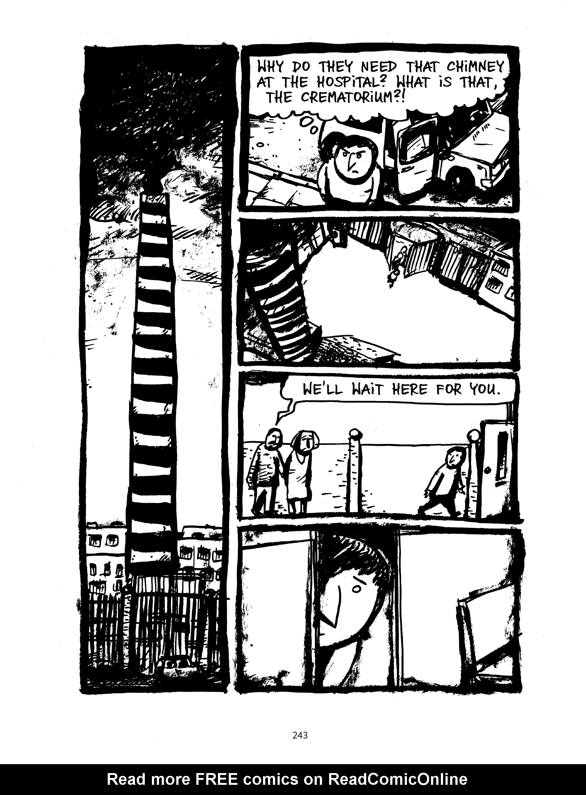 Read online Mr. Lightbulb comic -  Issue # TPB (Part 3) - 34