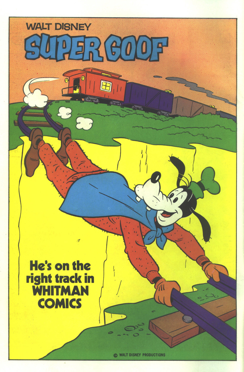 Walt Disney's Donald Duck (1952) issue 237 - Page 2
