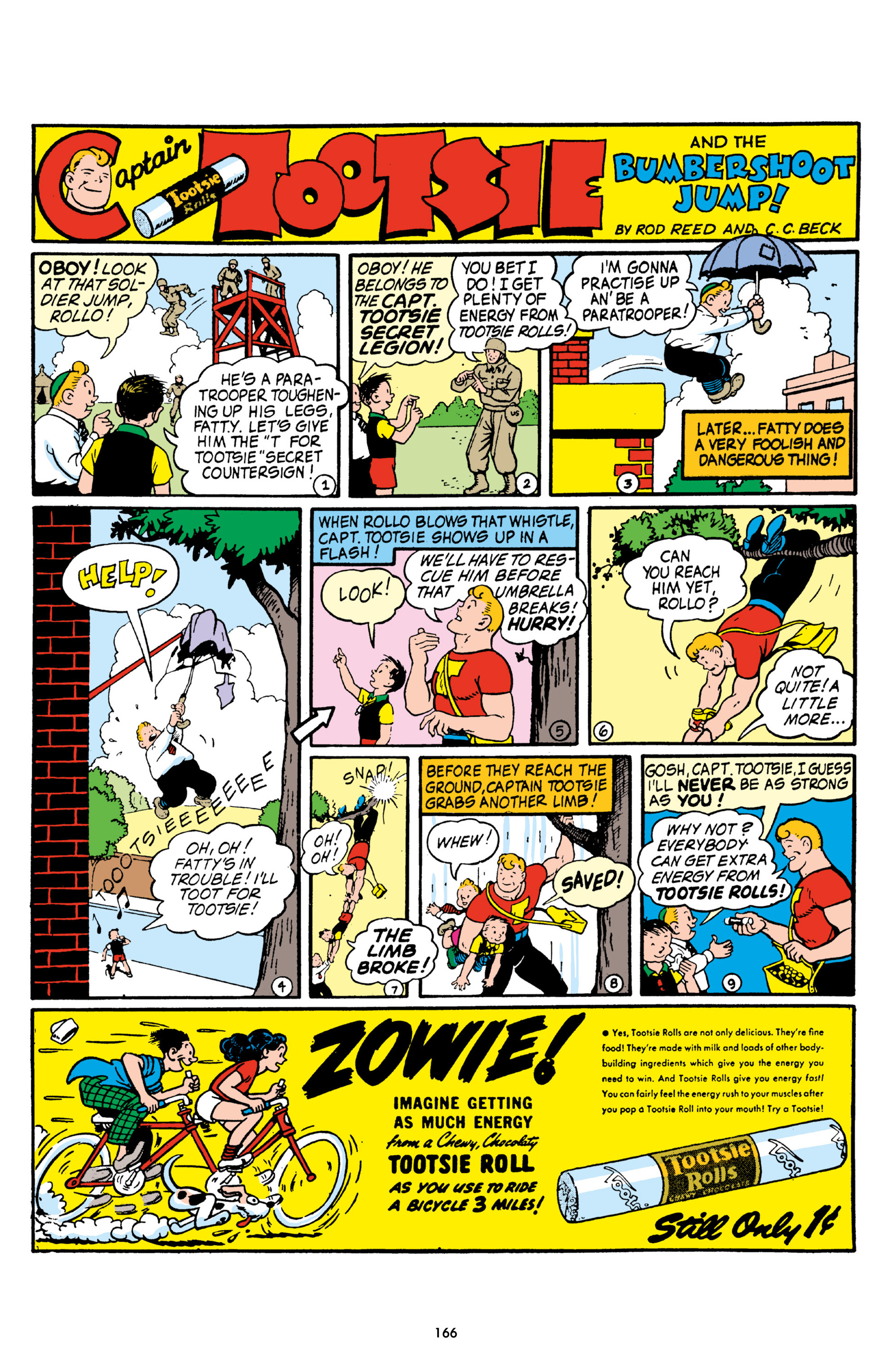 Read online Crime Does Not Pay Archives comic -  Issue # TPB 5 (Part 2) - 66