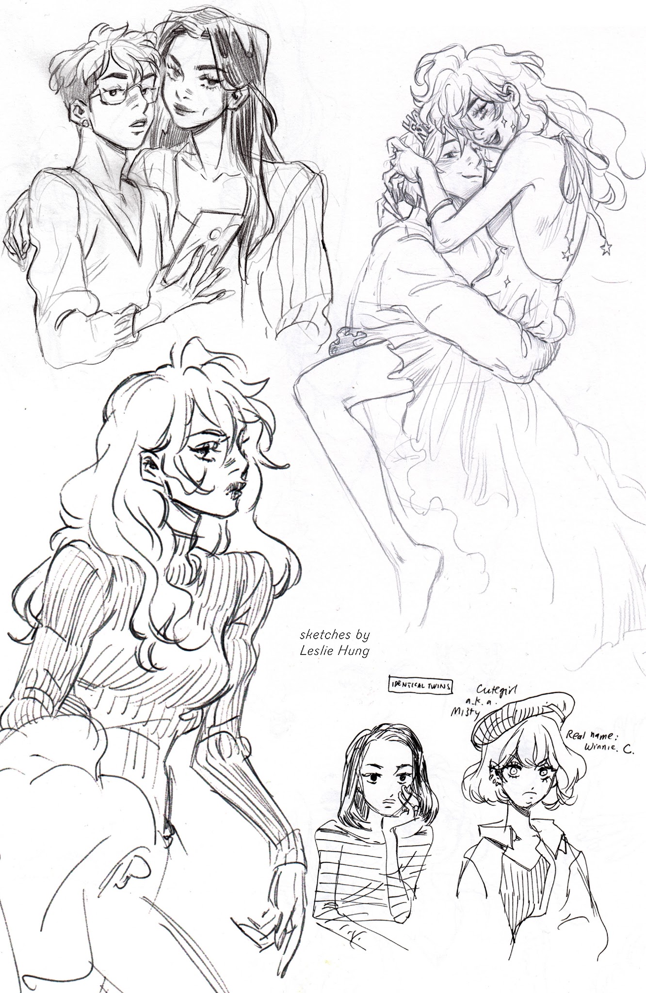 Read online Snotgirl comic -  Issue #6 - 28