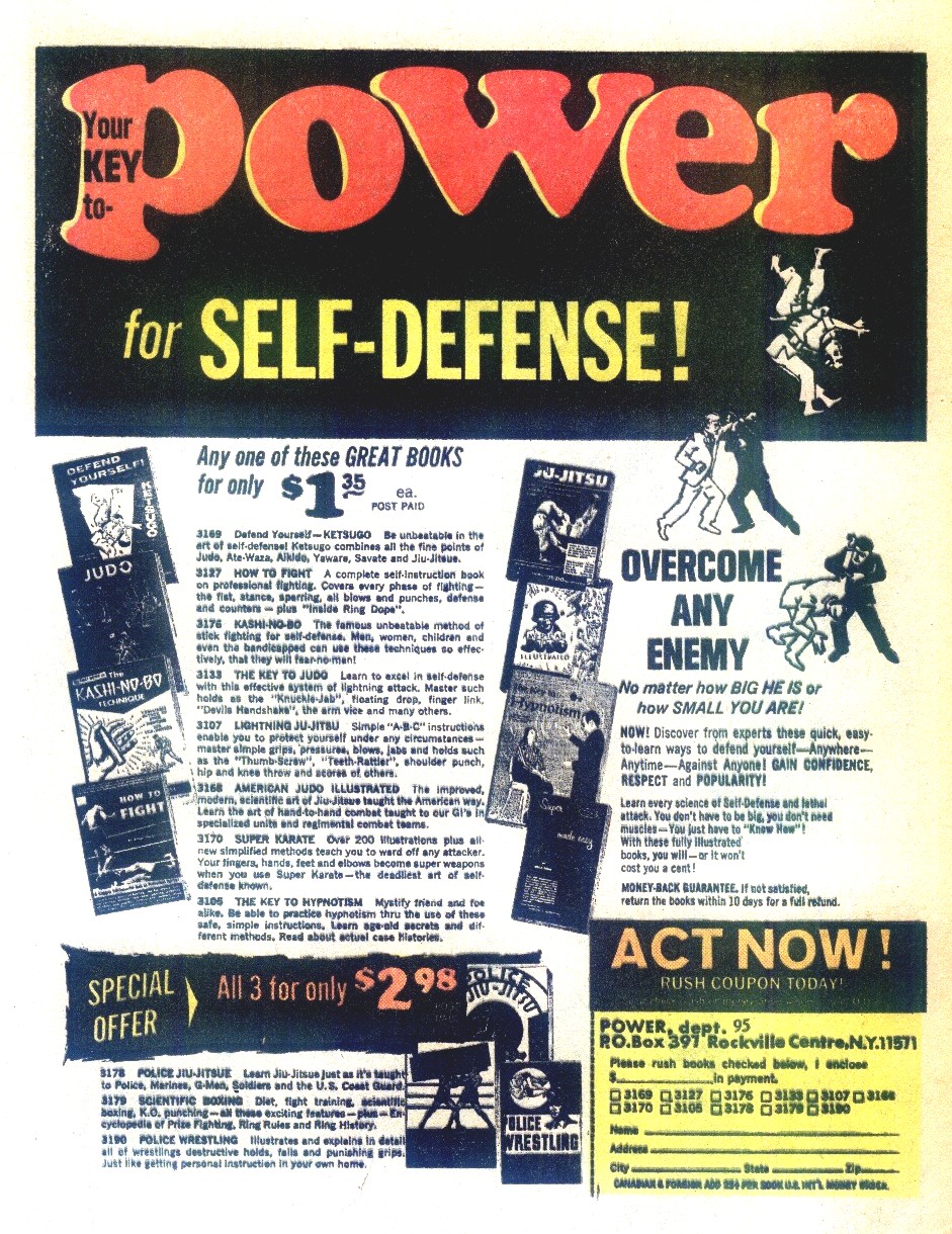 Read online Windy and Willy comic -  Issue #1 - 28