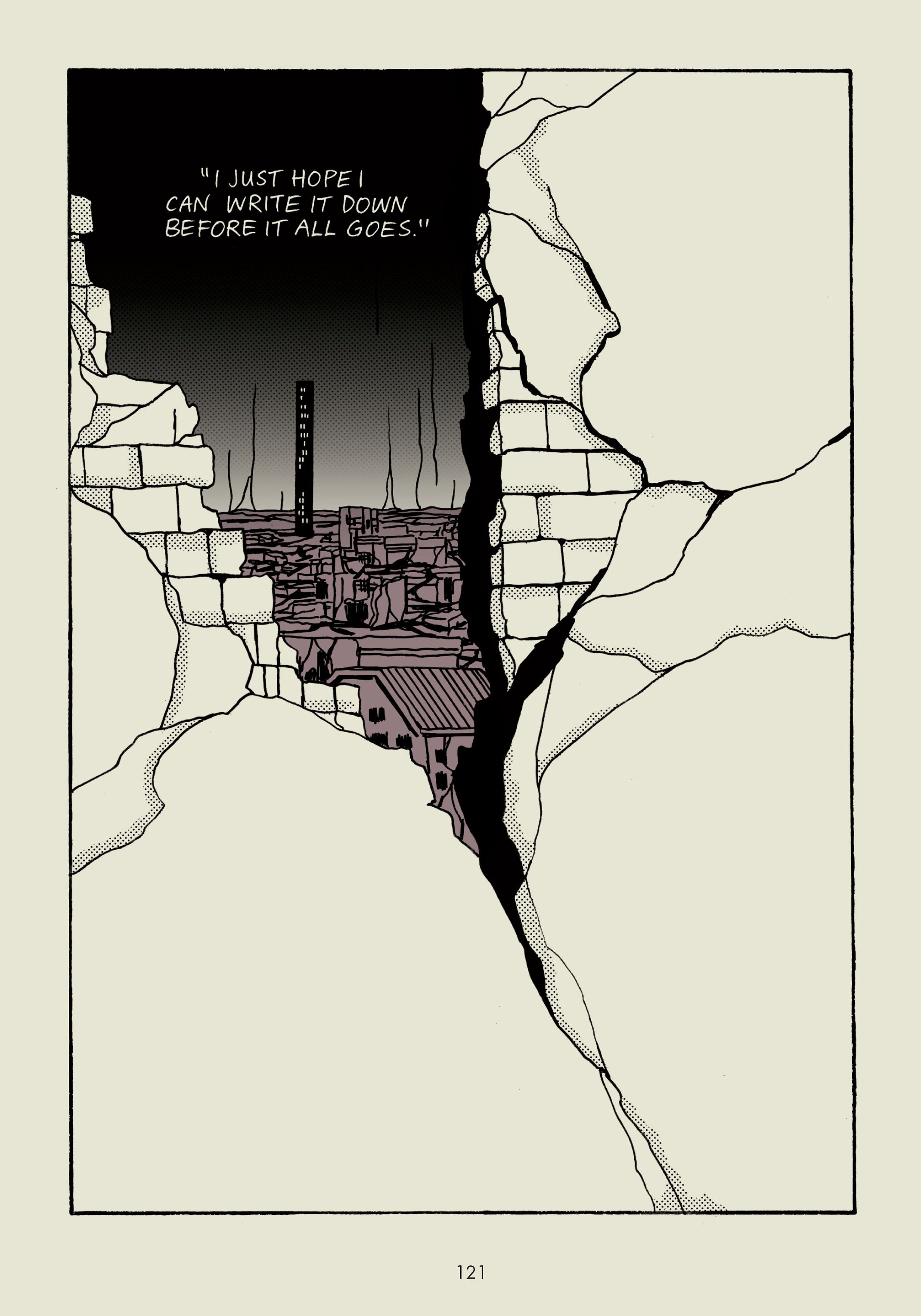 Read online Under-Earth comic -  Issue # TPB (Part 2) - 18