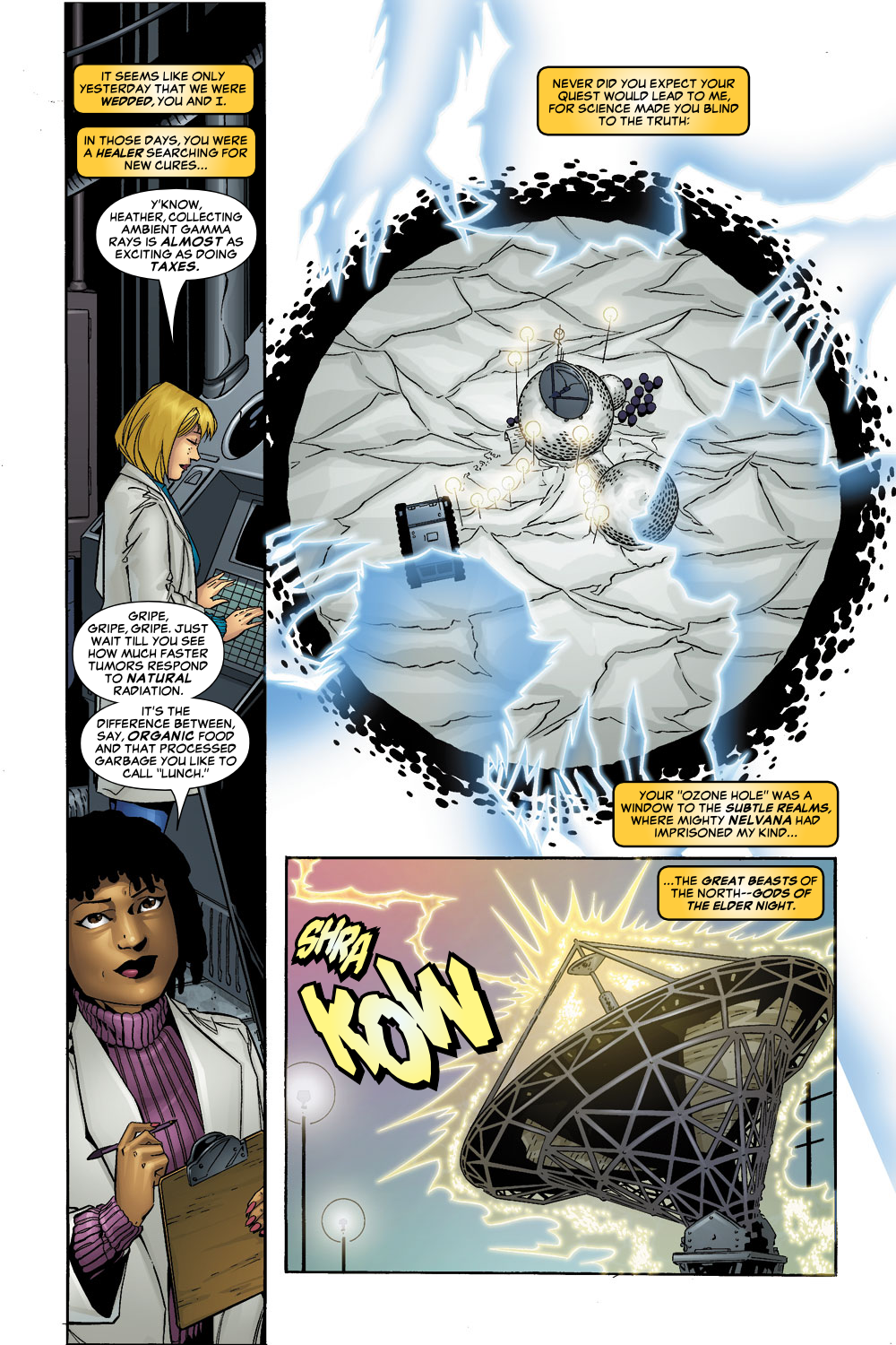 <{ $series->title }} issue 57 - Page 3