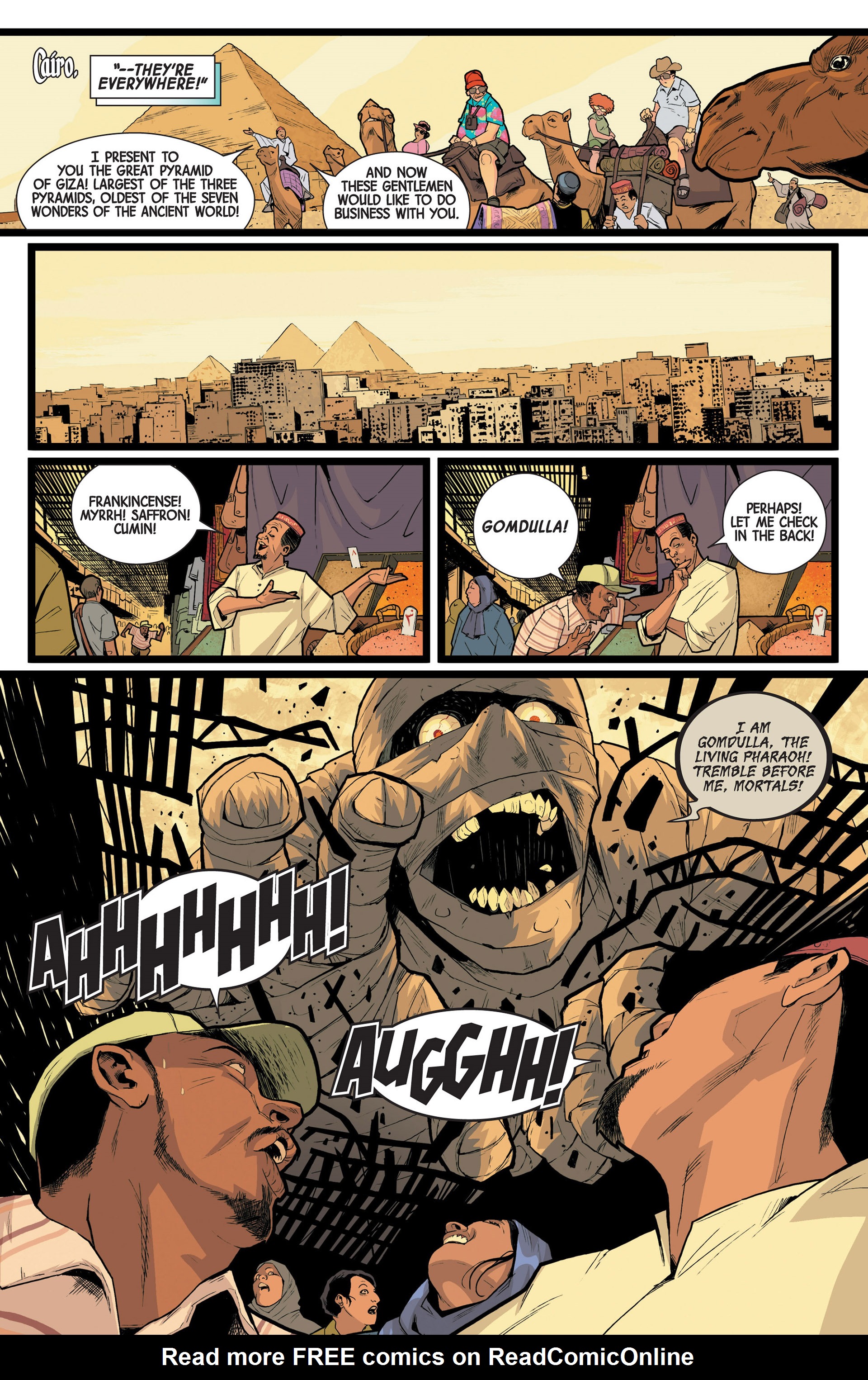 Read online Journey into Mystery (2011) comic -  Issue #649 - 12