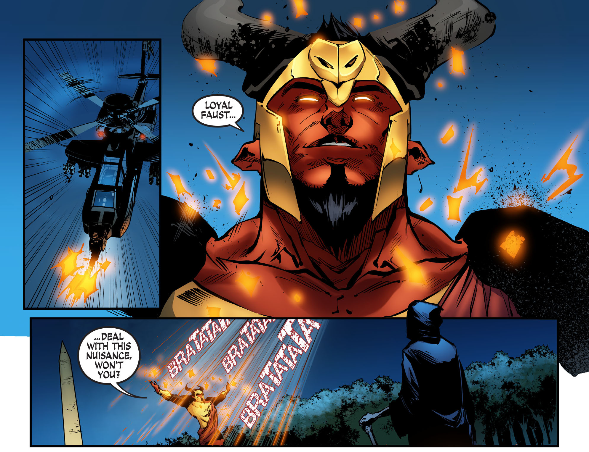 Read online Smallville: Season 11 comic -  Issue #66 - 13
