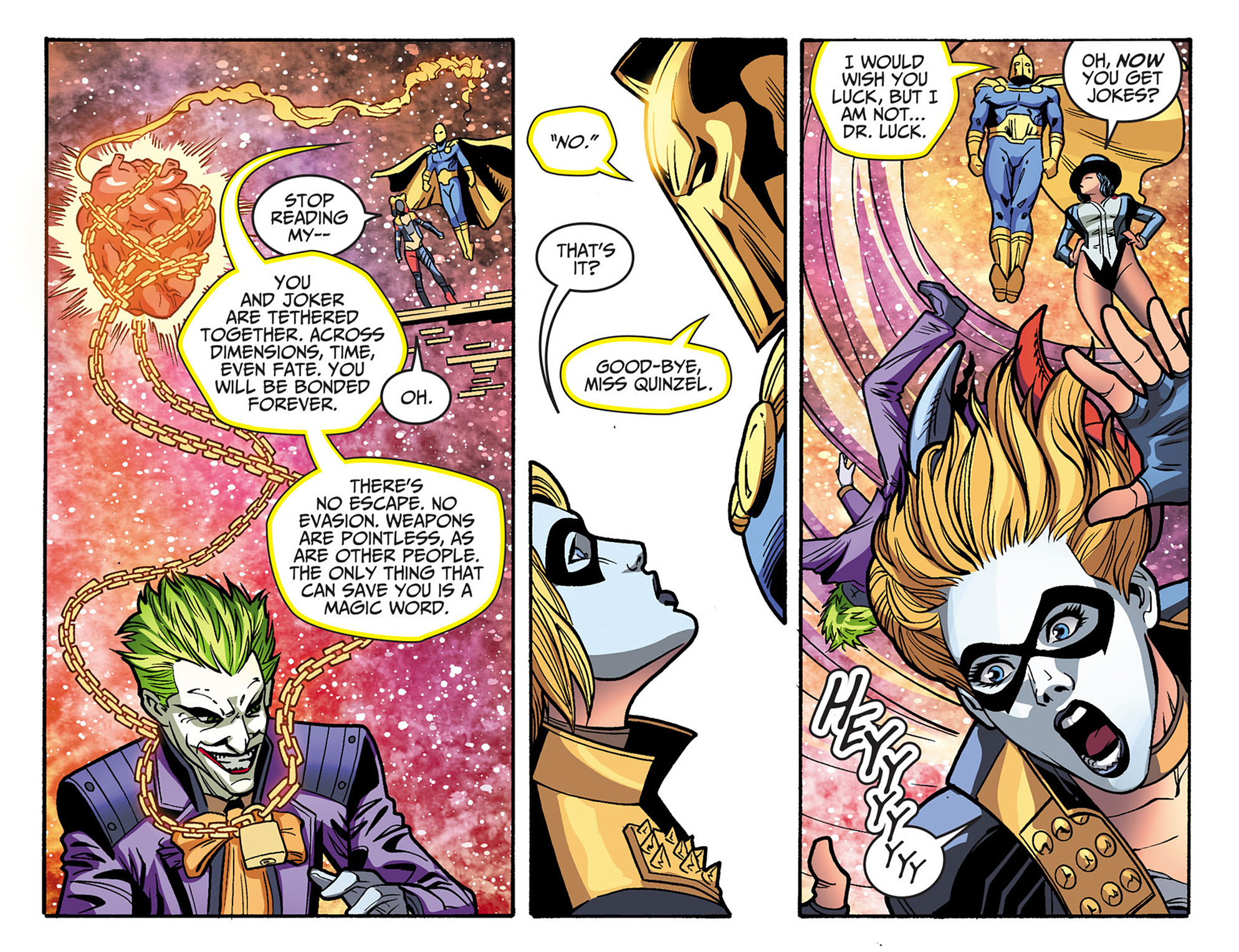Read online Injustice: Ground Zero comic -  Issue #15 - 21