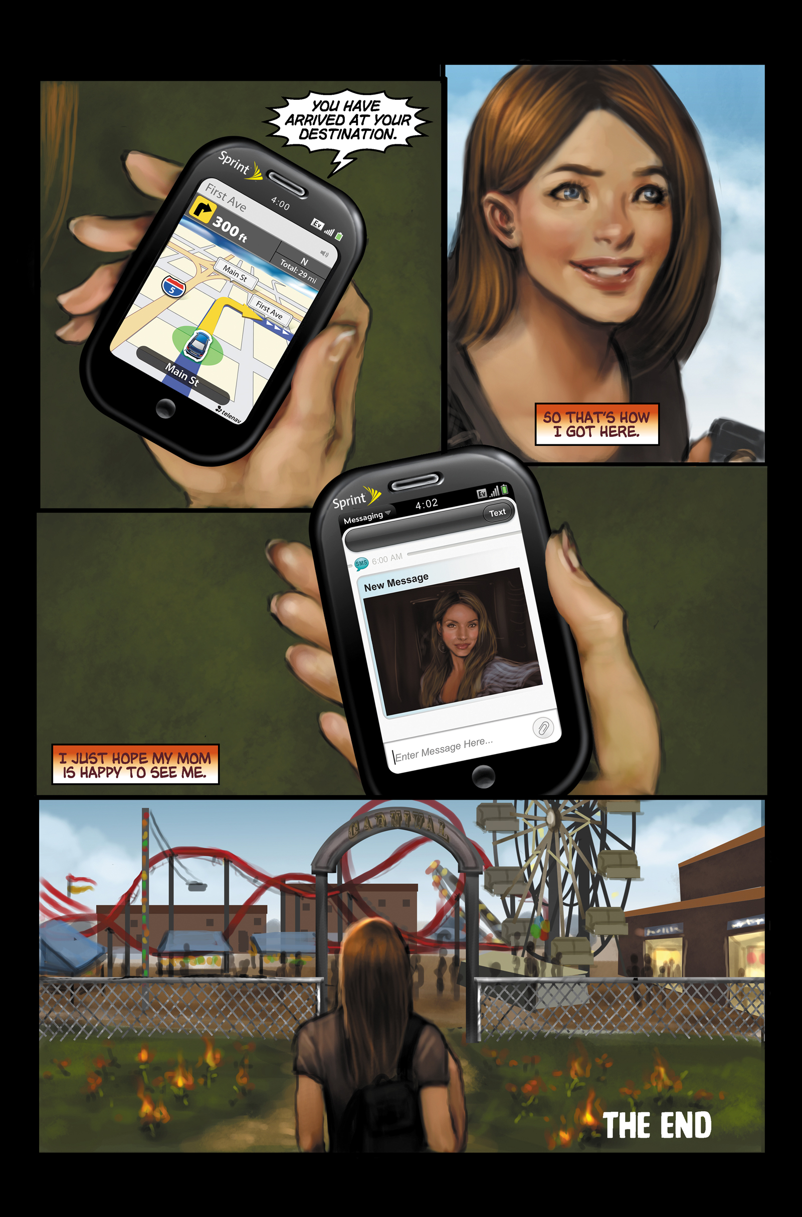 Read online Heroes comic -  Issue #149 - 7