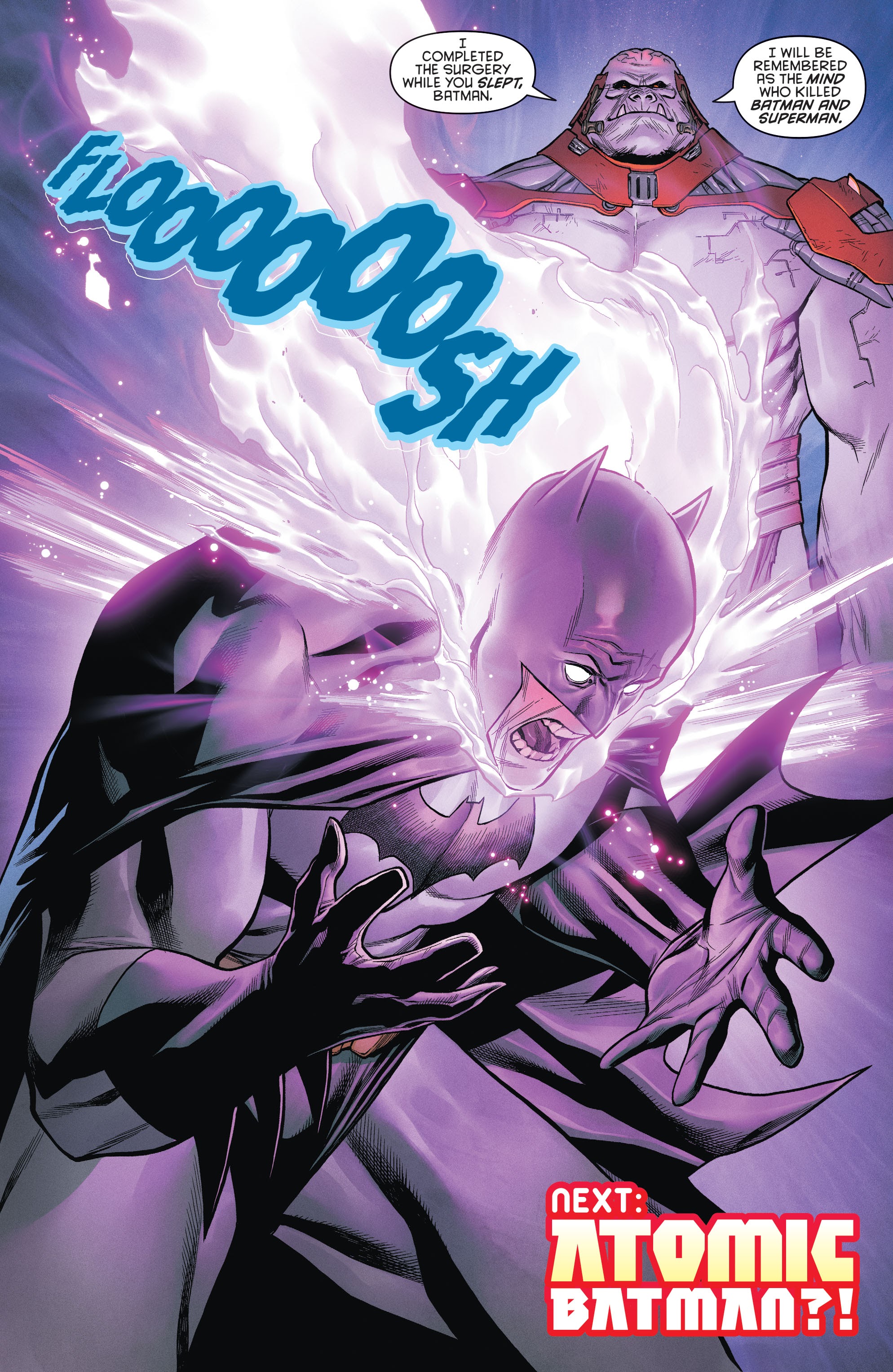 Read online Batman/Superman (2019) comic -  Issue #10 - 22