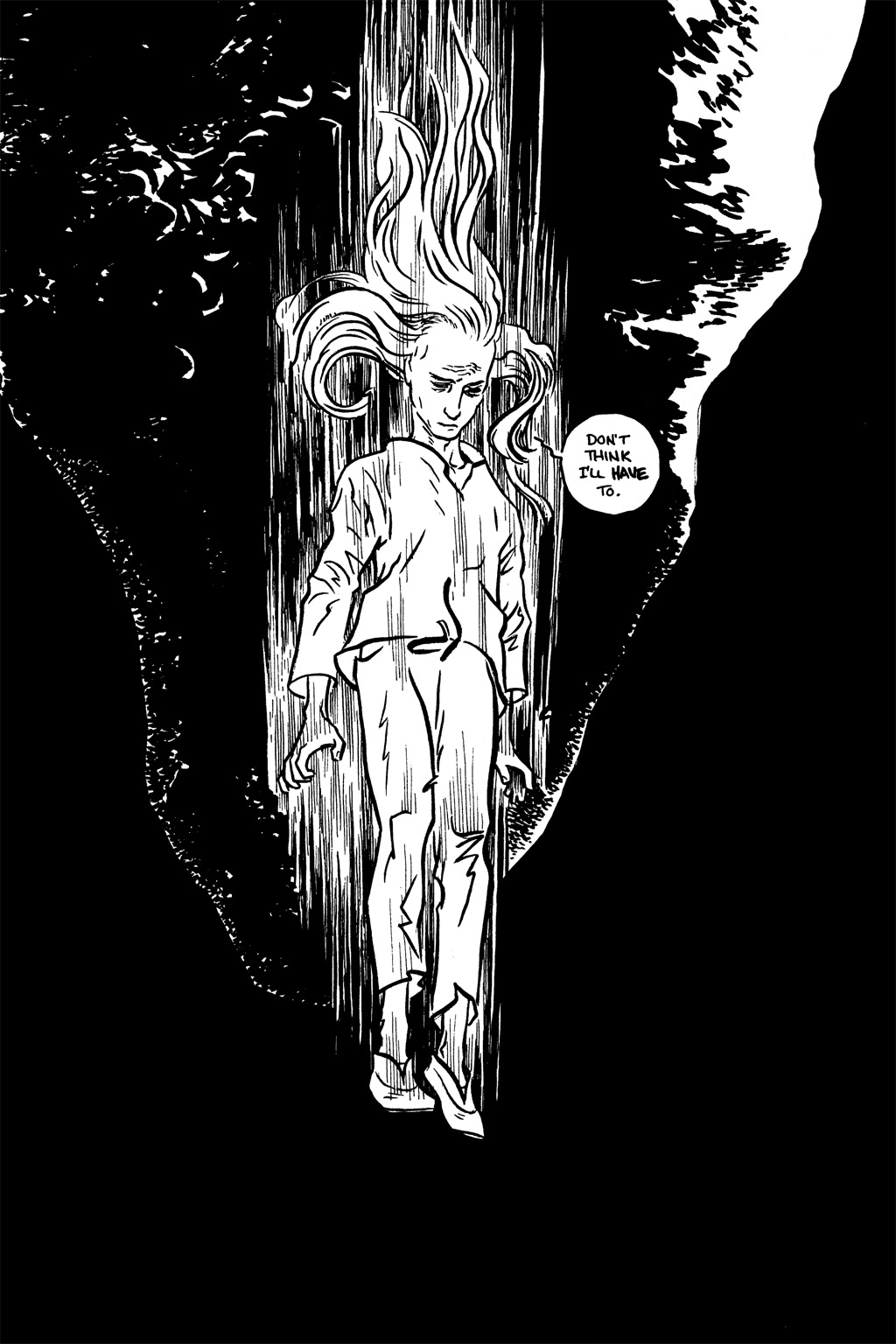 Read online The Finder Library comic -  Issue # TPB 2 (Part 2) - 19