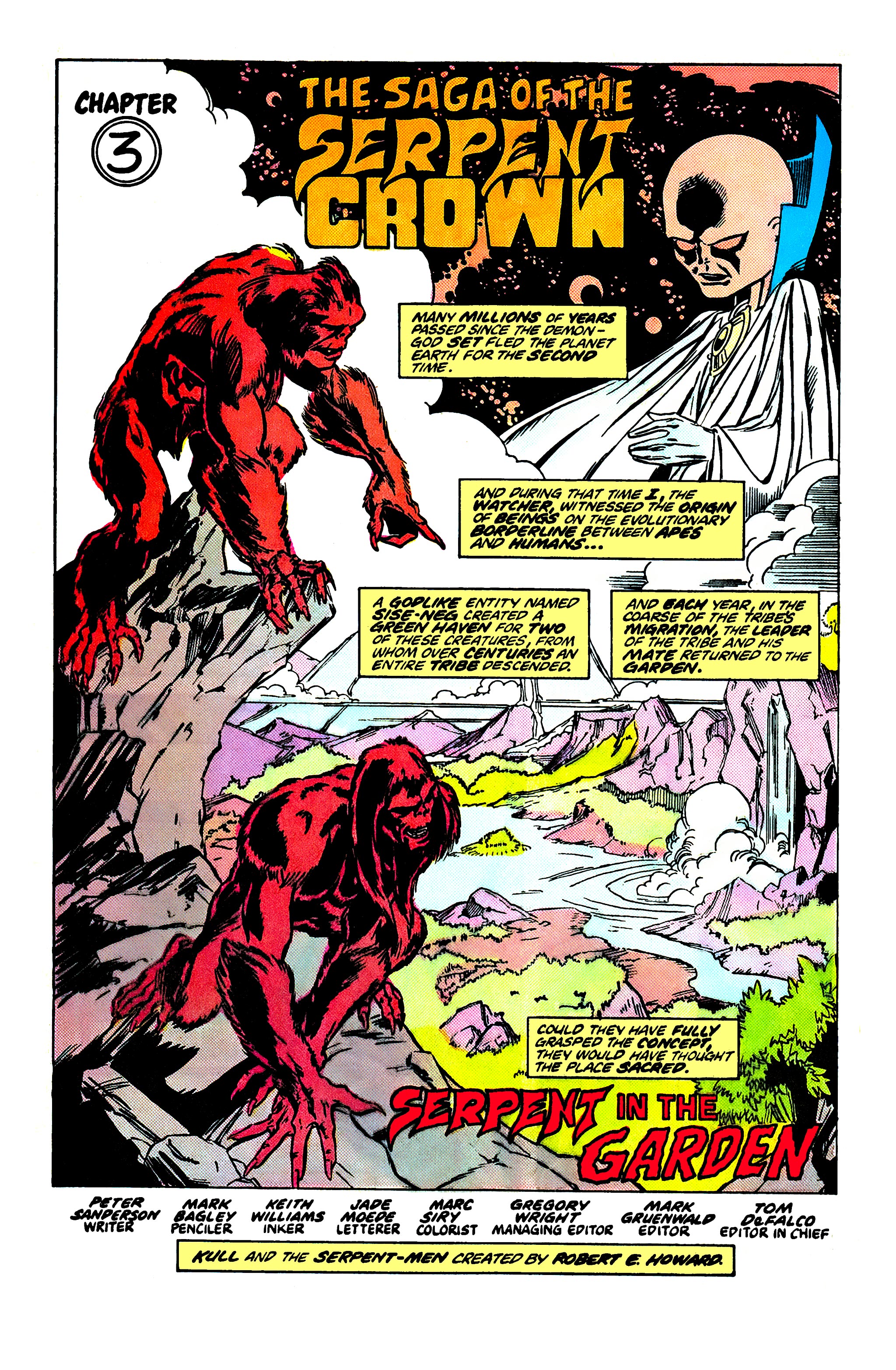 Read online Uncanny X-Men (1963) comic -  Issue # _Annual 13 - 53