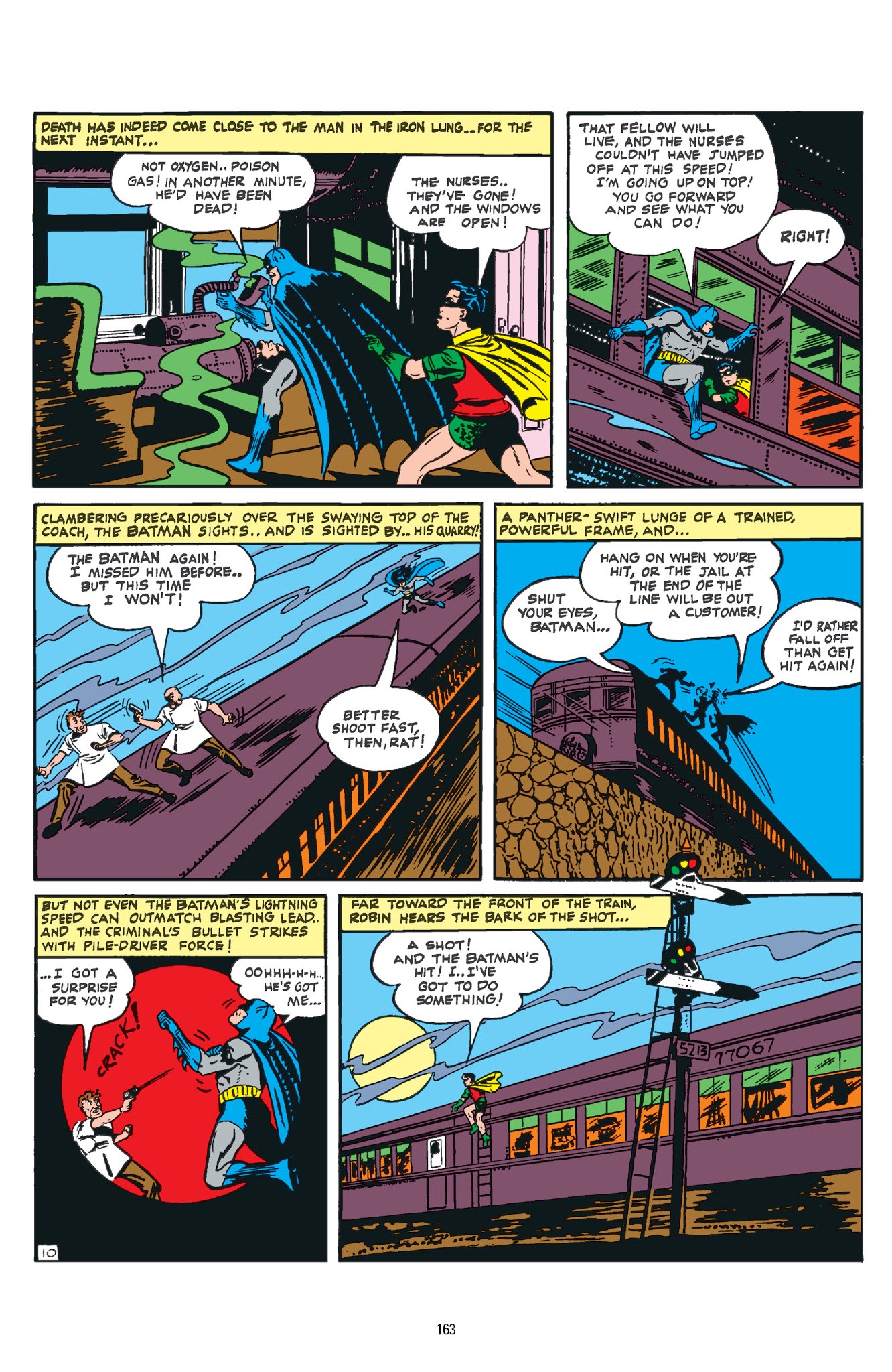 Read online Batman: The Golden Age Omnibus comic -  Issue # TPB 4 (Part 2) - 63