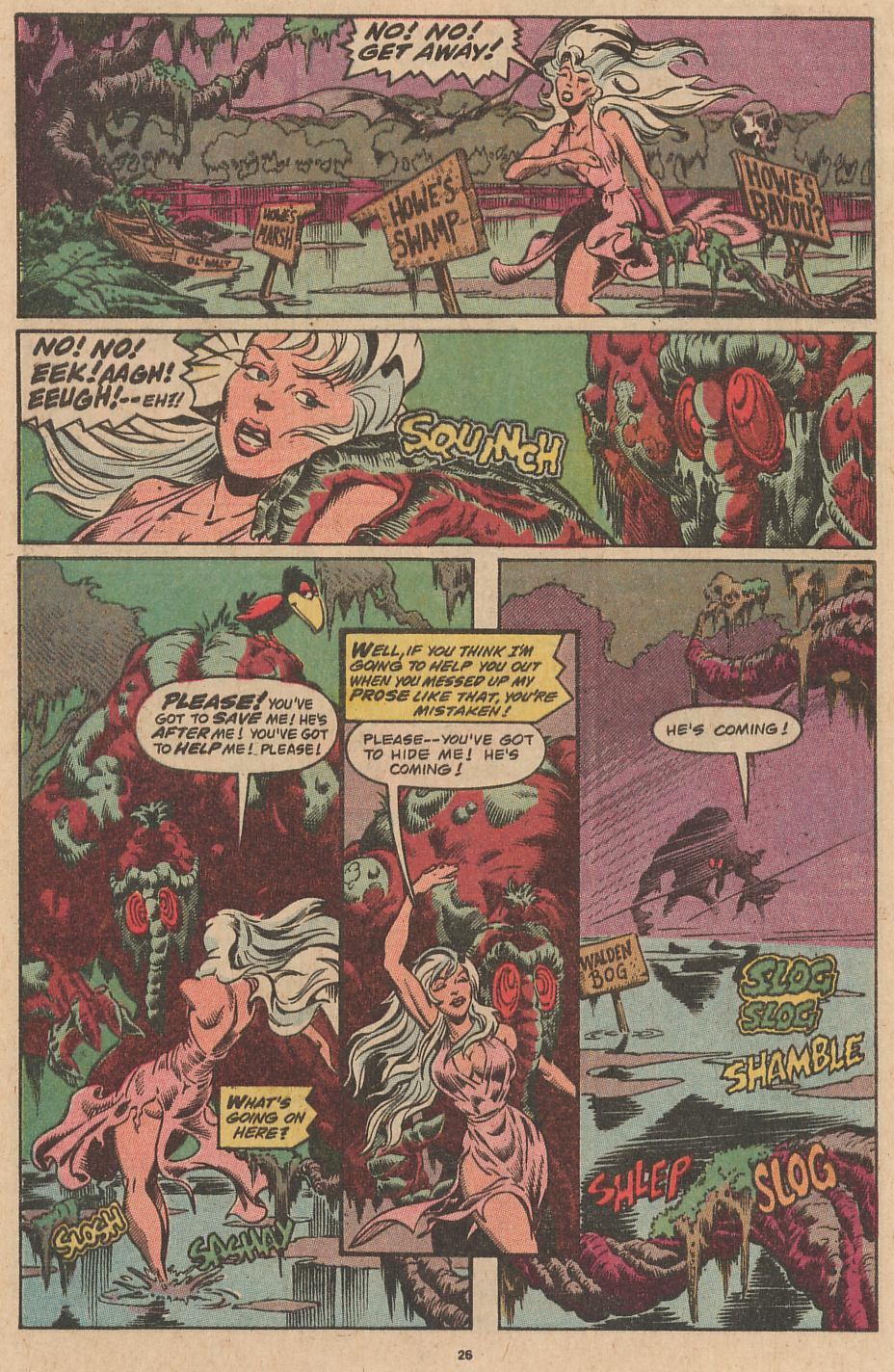Read online What The--?! comic -  Issue #6 - 28