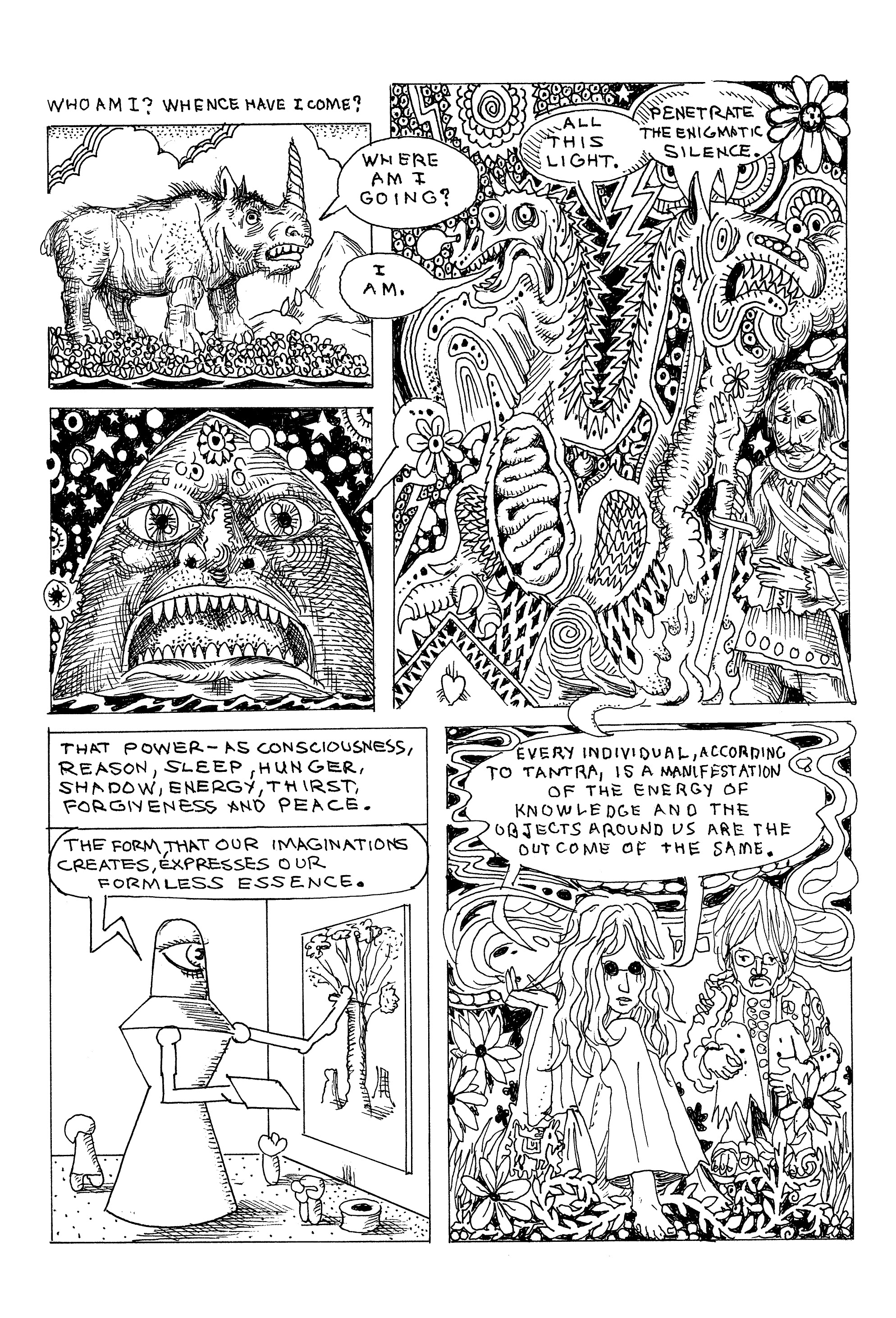 Read online Crashpad comic -  Issue # TPB - 45