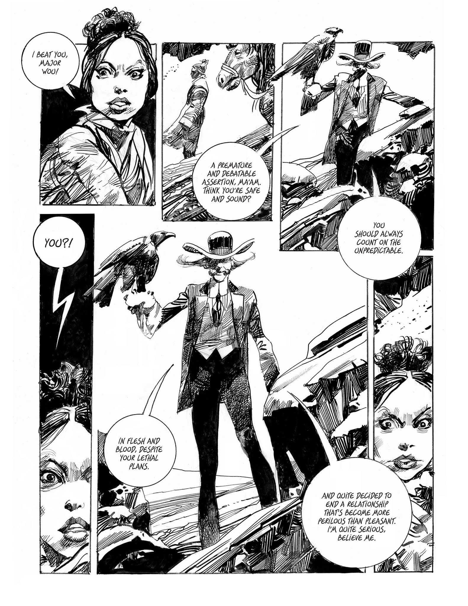 Read online The Collector comic -  Issue # TPB (Part 2) - 121