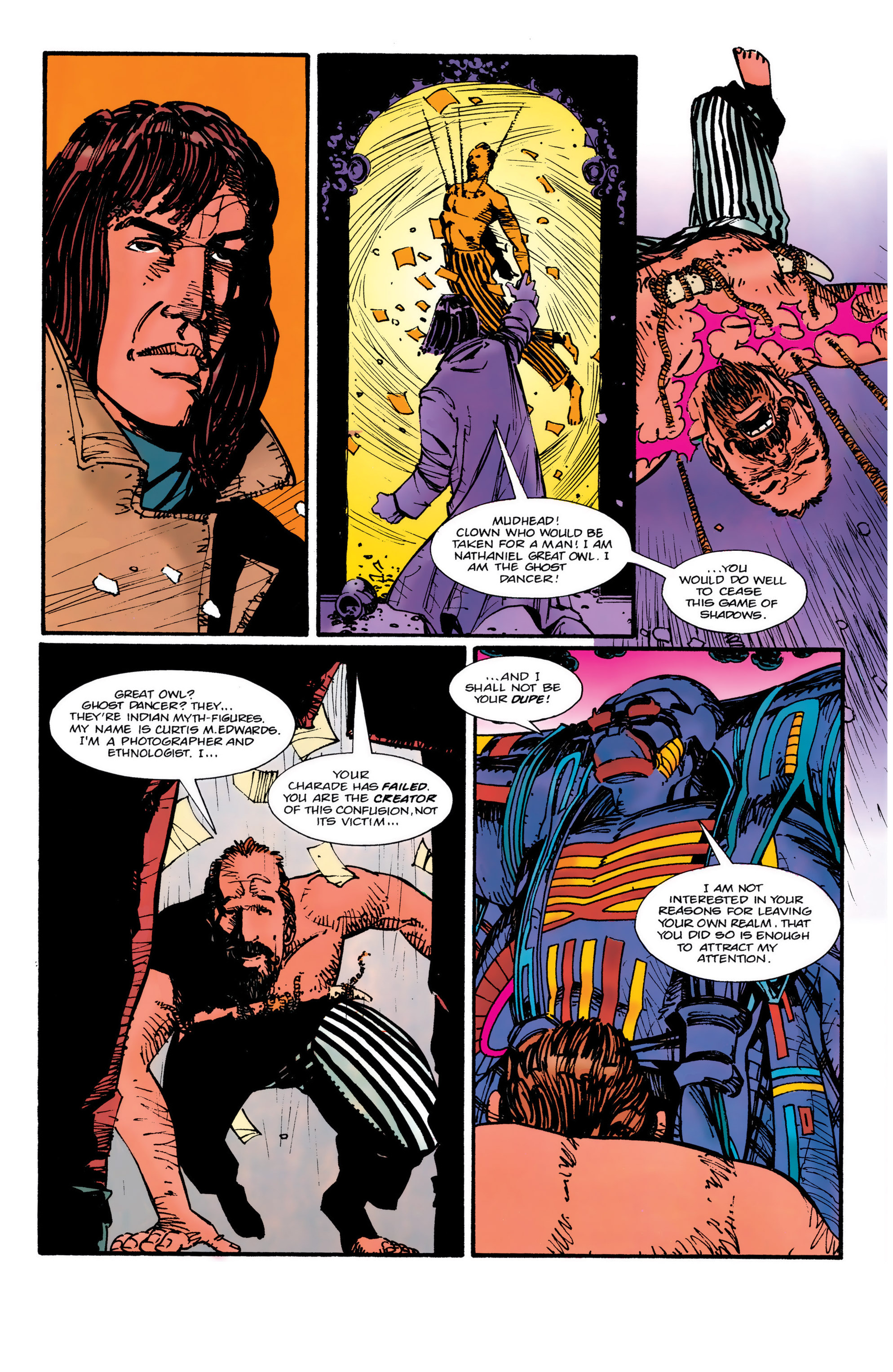 Read online Marvel Frontier Comics Special comic -  Issue # Full - 16
