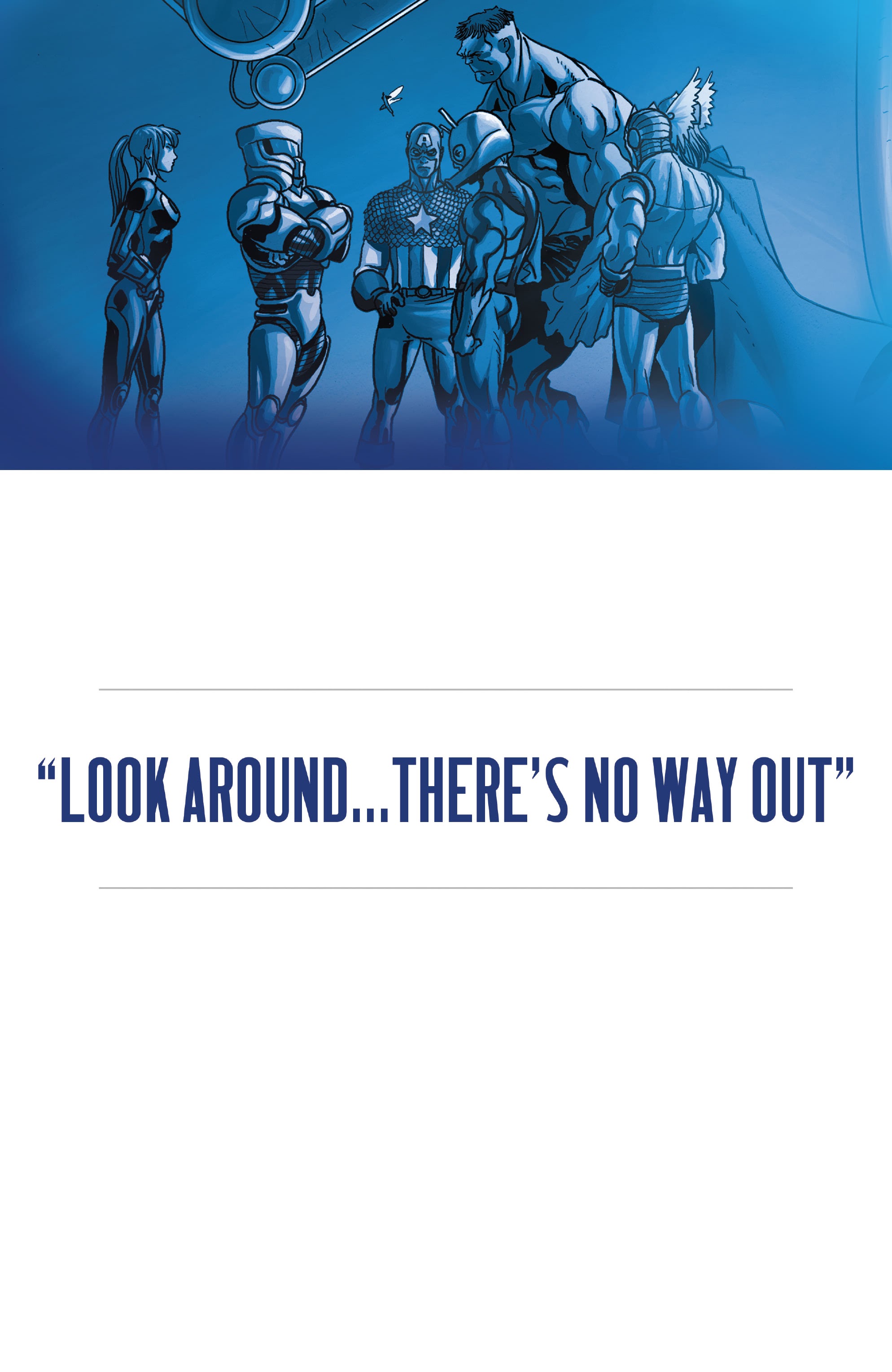 Read online Avengers by Jonathan Hickman: The Complete Collection comic -  Issue # TPB 4 (Part 2) - 20