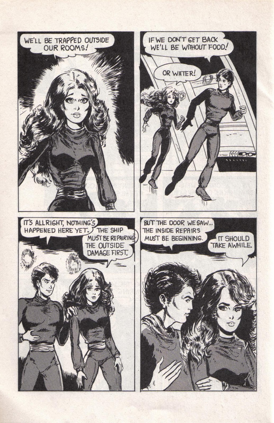The Adventures of Theown issue 1 - Page 14