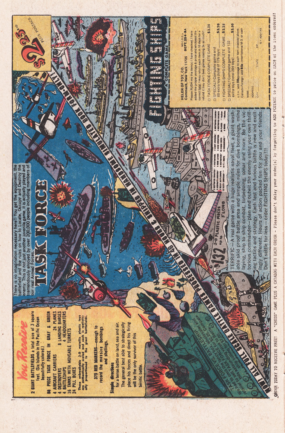 Read online Star Spangled War Stories (1952) comic -  Issue #198 - 14