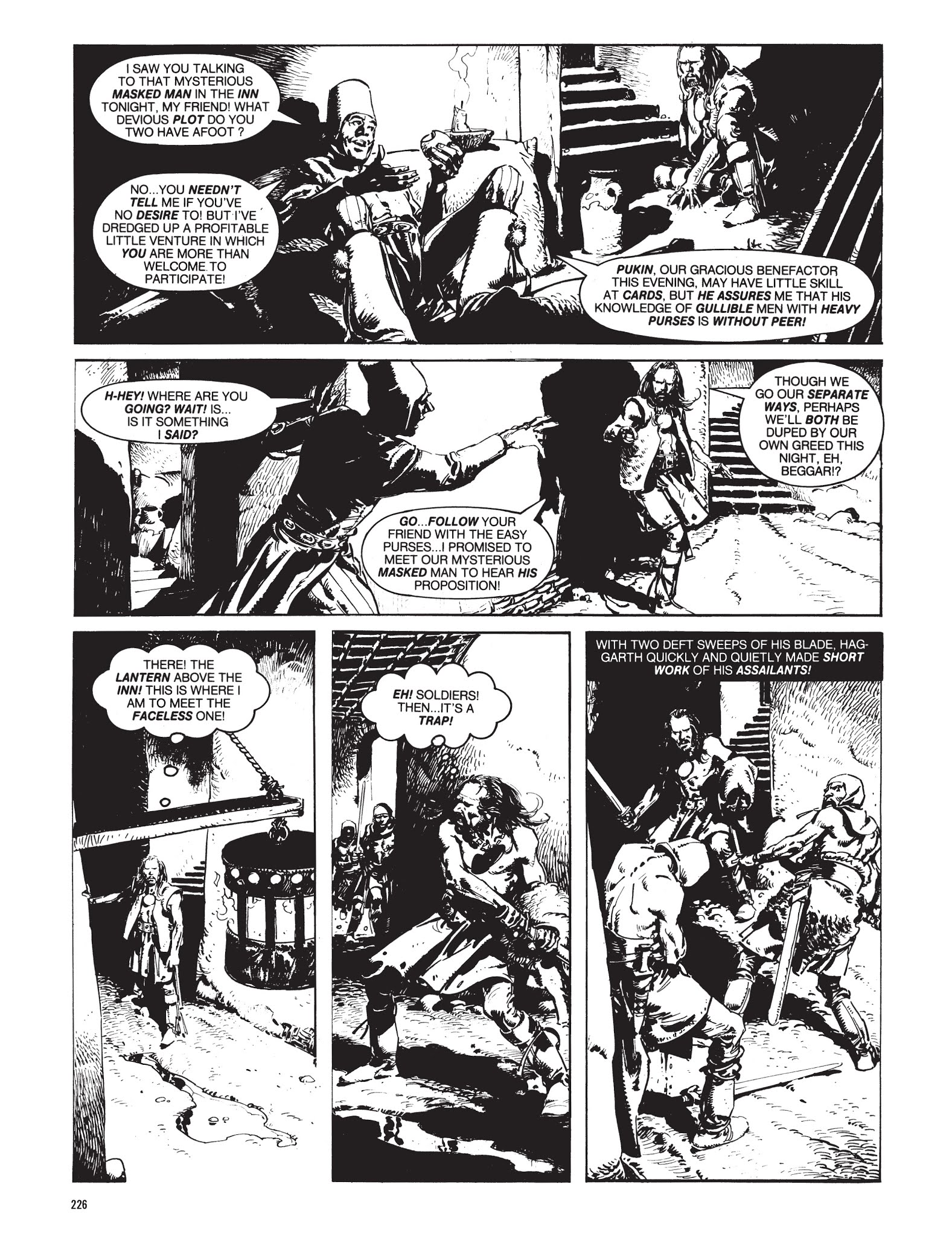 Read online Eerie Archives comic -  Issue # TPB 25 (Part 3) - 20