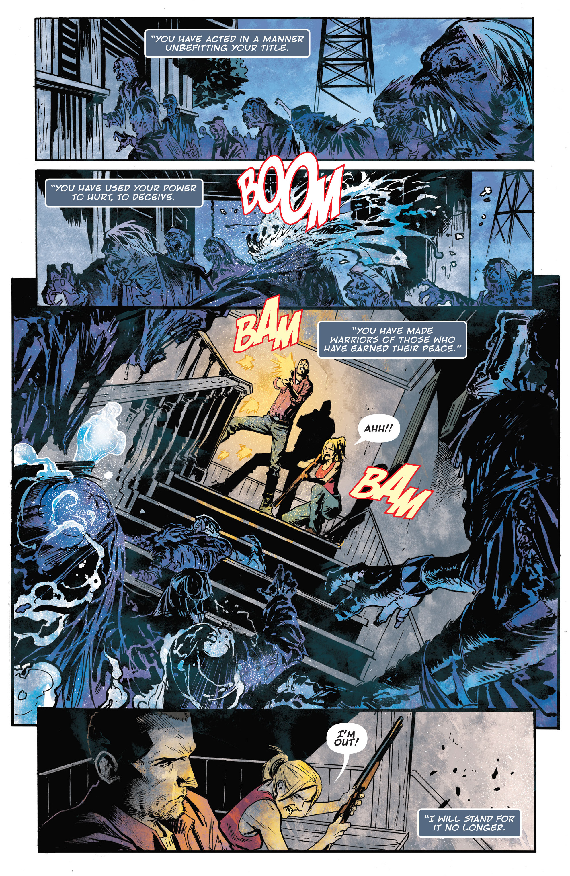 Read online God Country comic -  Issue #4 - 18