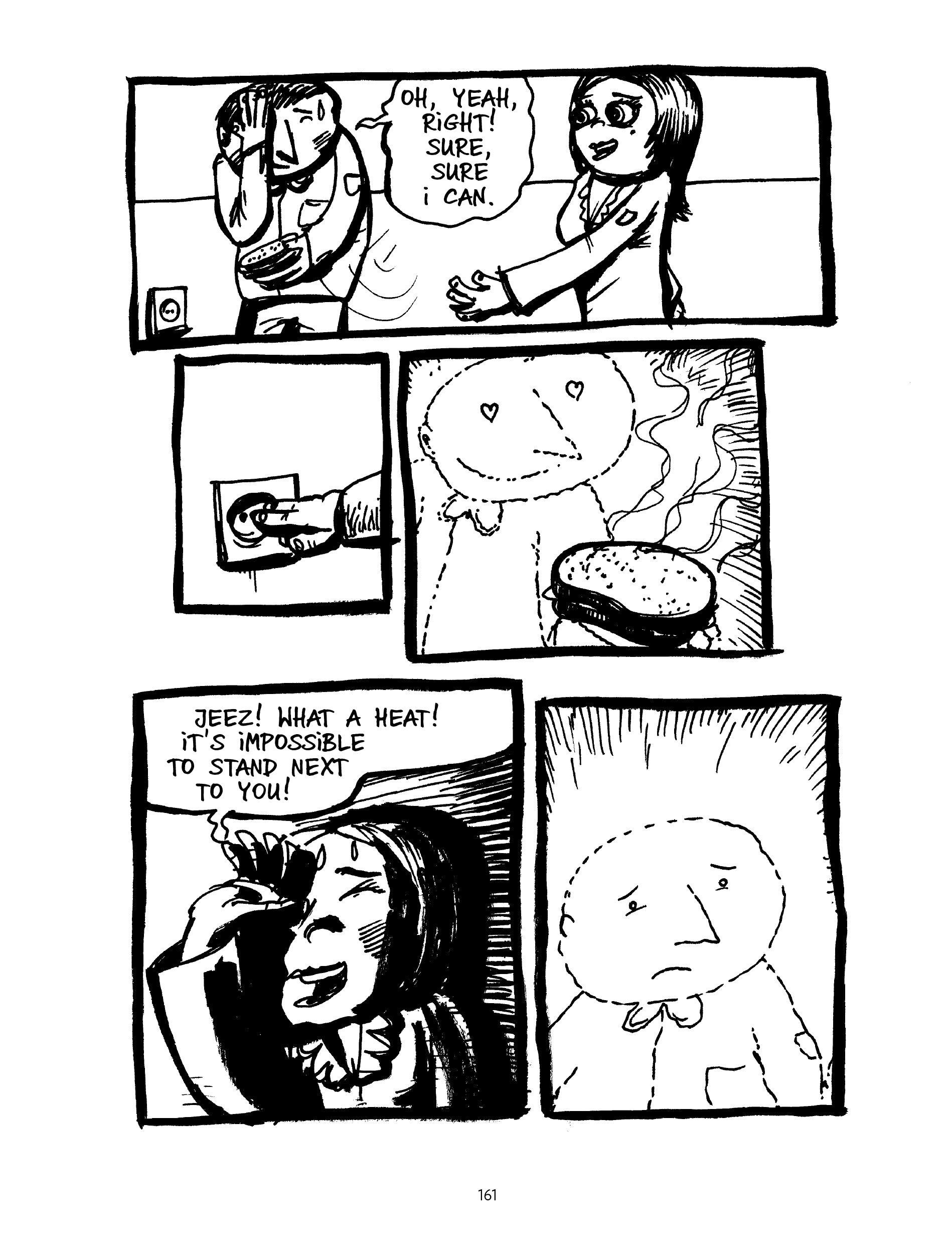 Read online Mr. Lightbulb comic -  Issue # TPB (Part 2) - 54