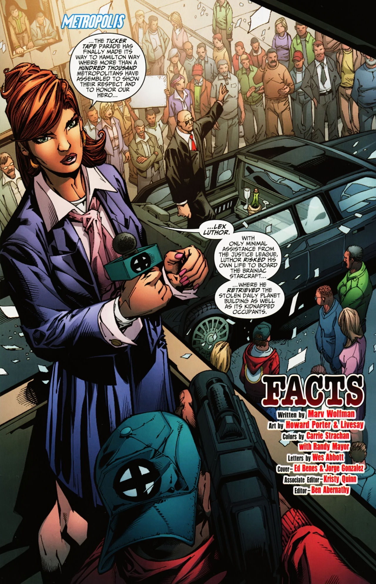 Read online DC Universe Online: Legends comic -  Issue #10 - 2