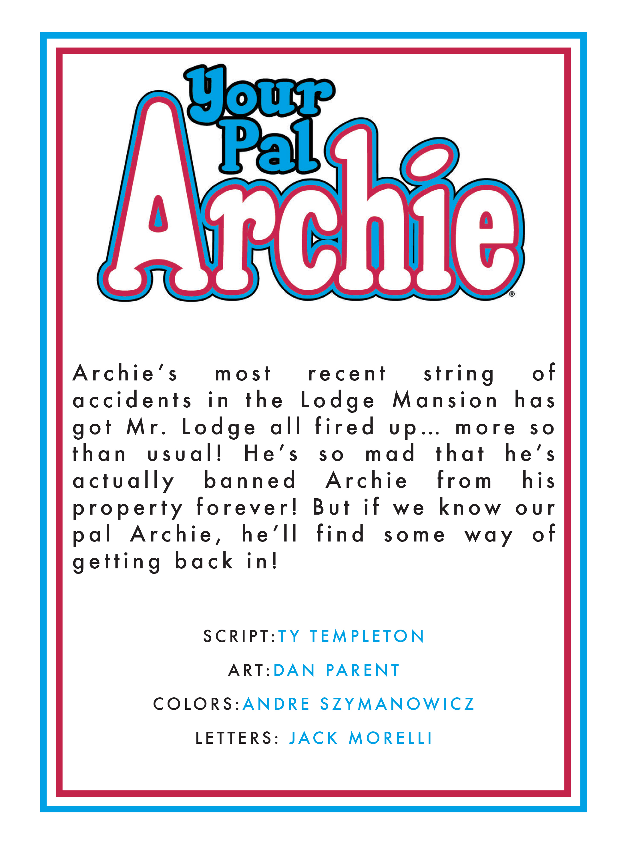Read online Riverdale Digest comic -  Issue # TPB 7 - 36