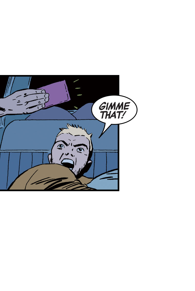 Read online Hawkeye: My Life as a Weapon Infinity Comic comic -  Issue # TPB 4 (Part 1) - 62