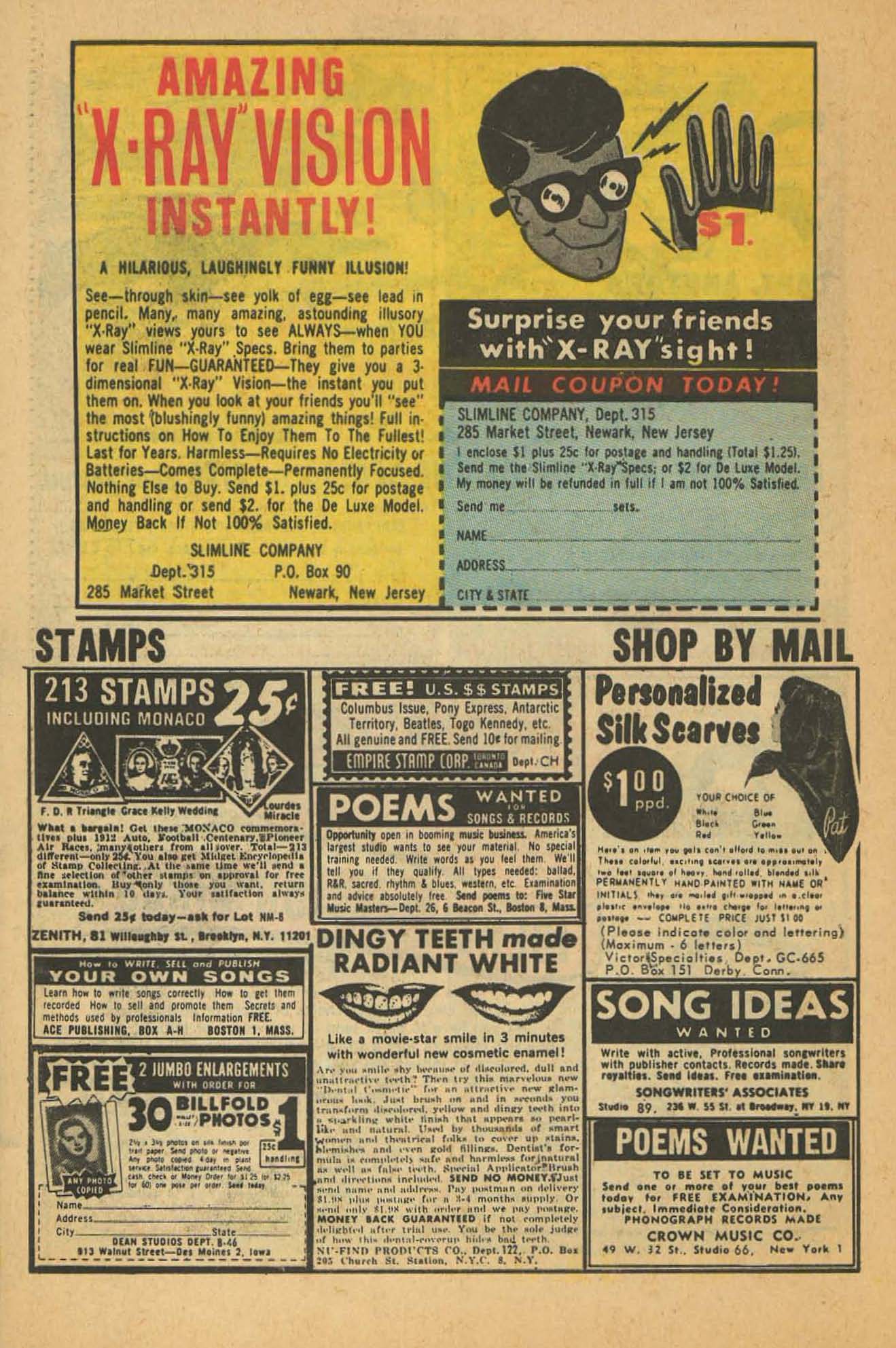 Read online Just Married comic -  Issue #43 - 29