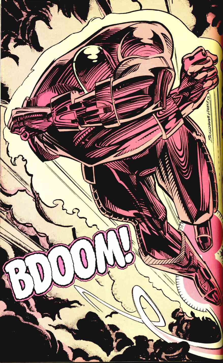 Read online Superman: The Return of Superman (1993) comic -  Issue # TPB (Part 3) - 38