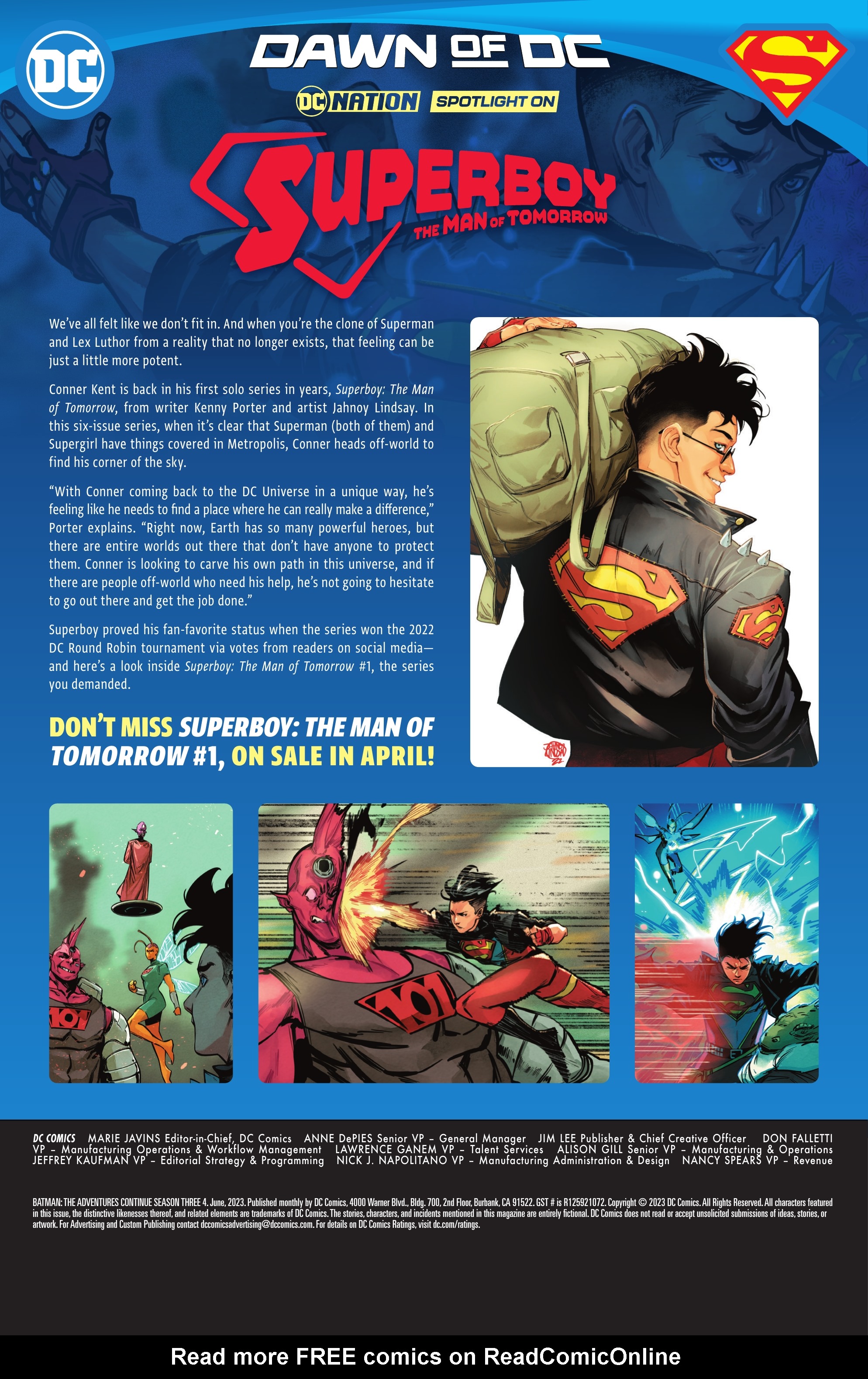 Read online Batman: The Adventures Continue Season Three comic -  Issue #4 - 24