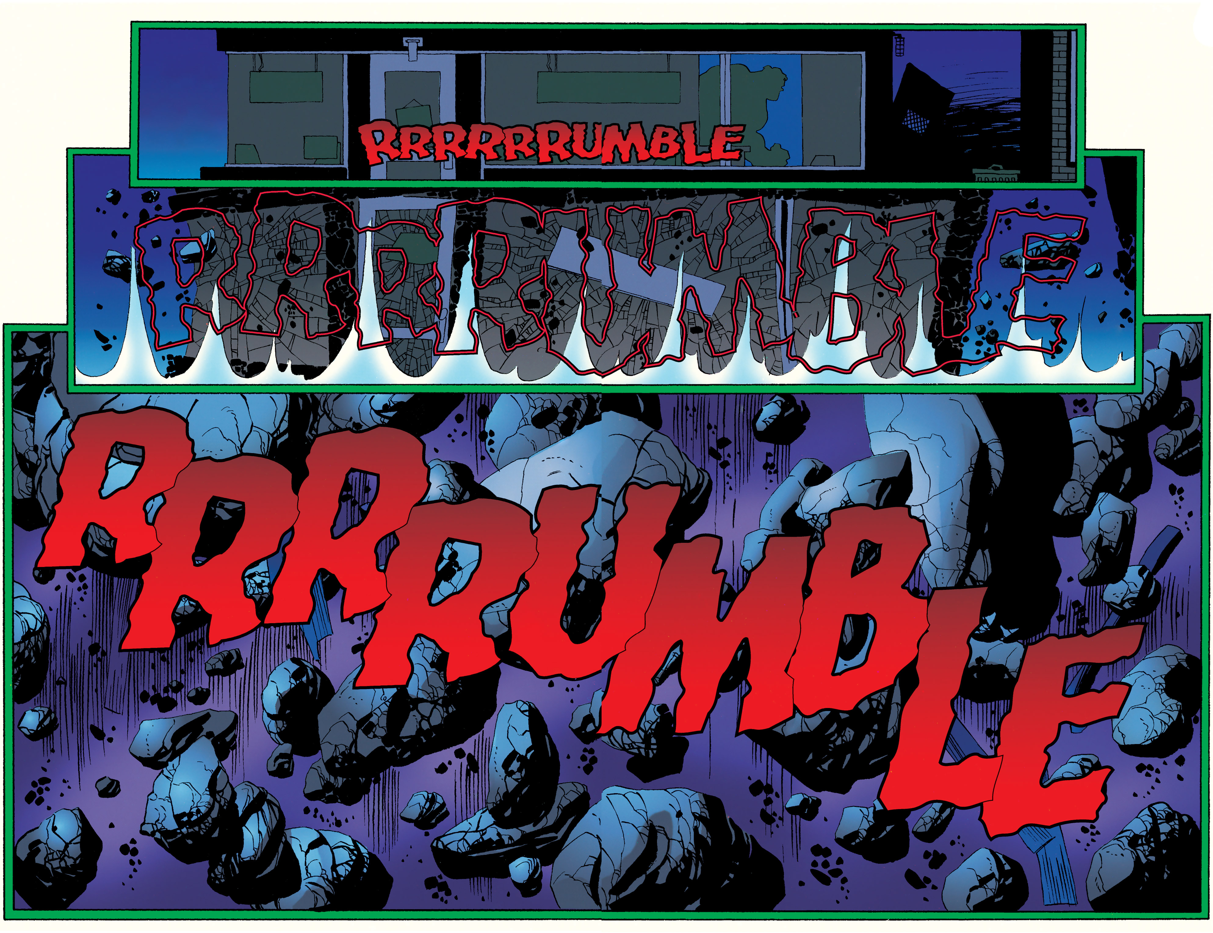Read online Incredible Hulk Epic Collection comic -  Issue # TPB 22 (Part 1) - 54