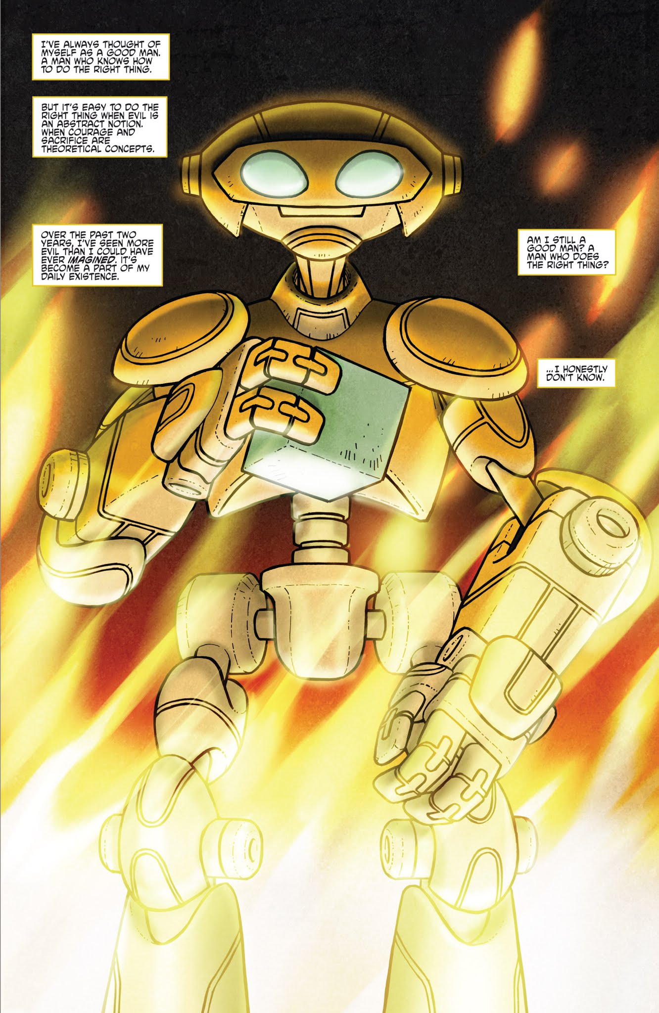 Read online Teenage Mutant Ninja Turtles: The IDW Collection comic -  Issue # TPB 2 (Part 2) - 52