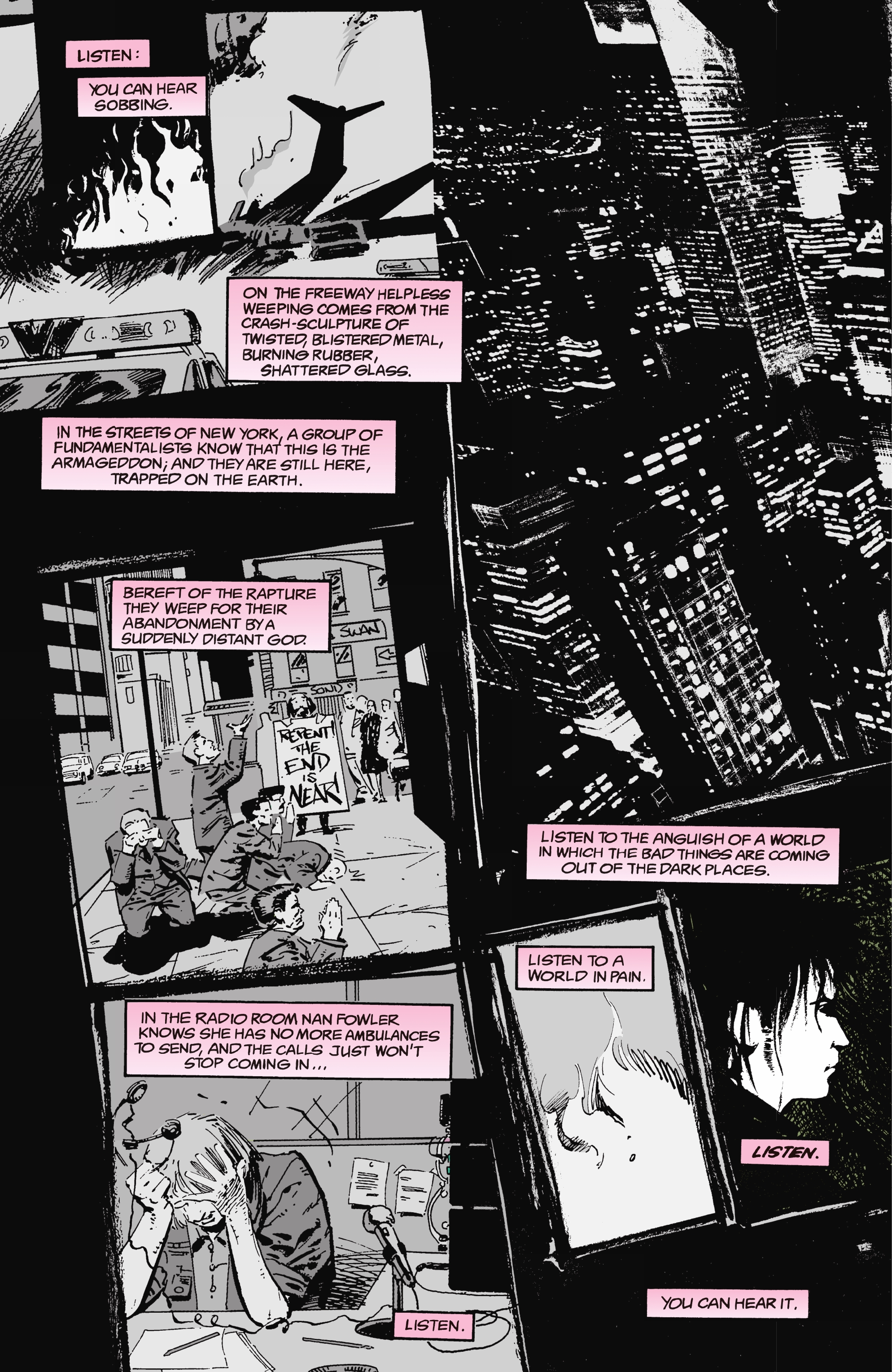 Read online The Sandman (2022) comic -  Issue # TPB 1 (Part 2) - 75