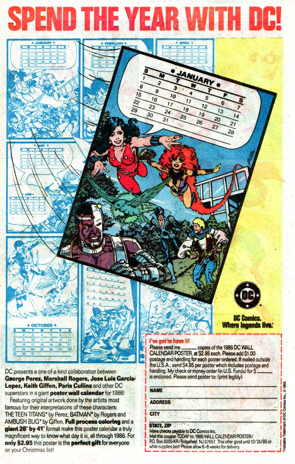 Read online Action Comics (1938) comic -  Issue #576 - 29