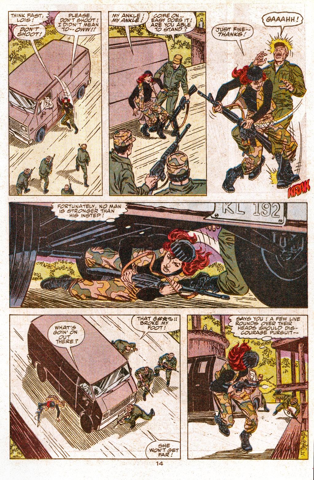 Action Comics (1938) 655 Page 14