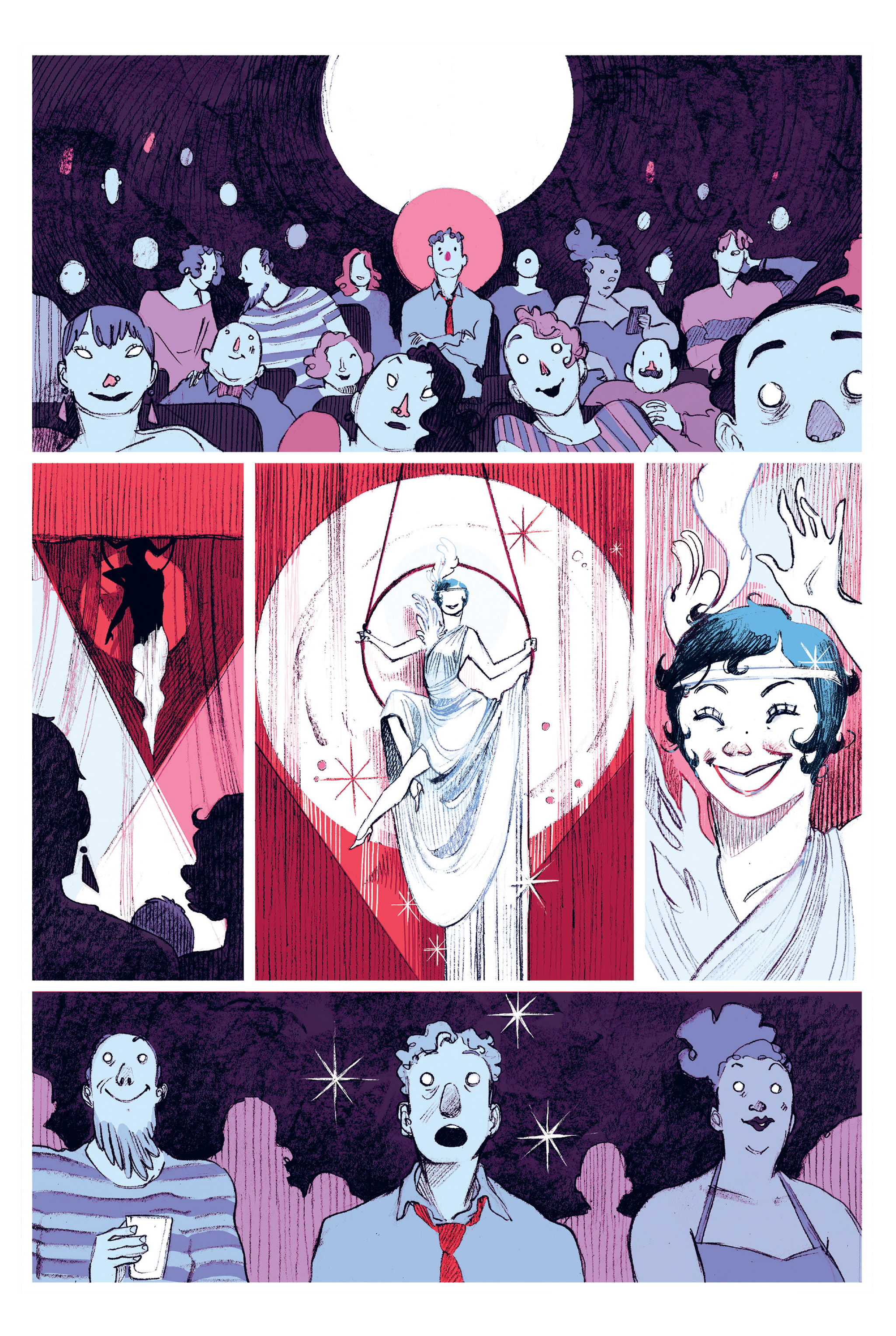 Read online About Betty's Boob comic -  Issue # TPB (Part 2) - 67