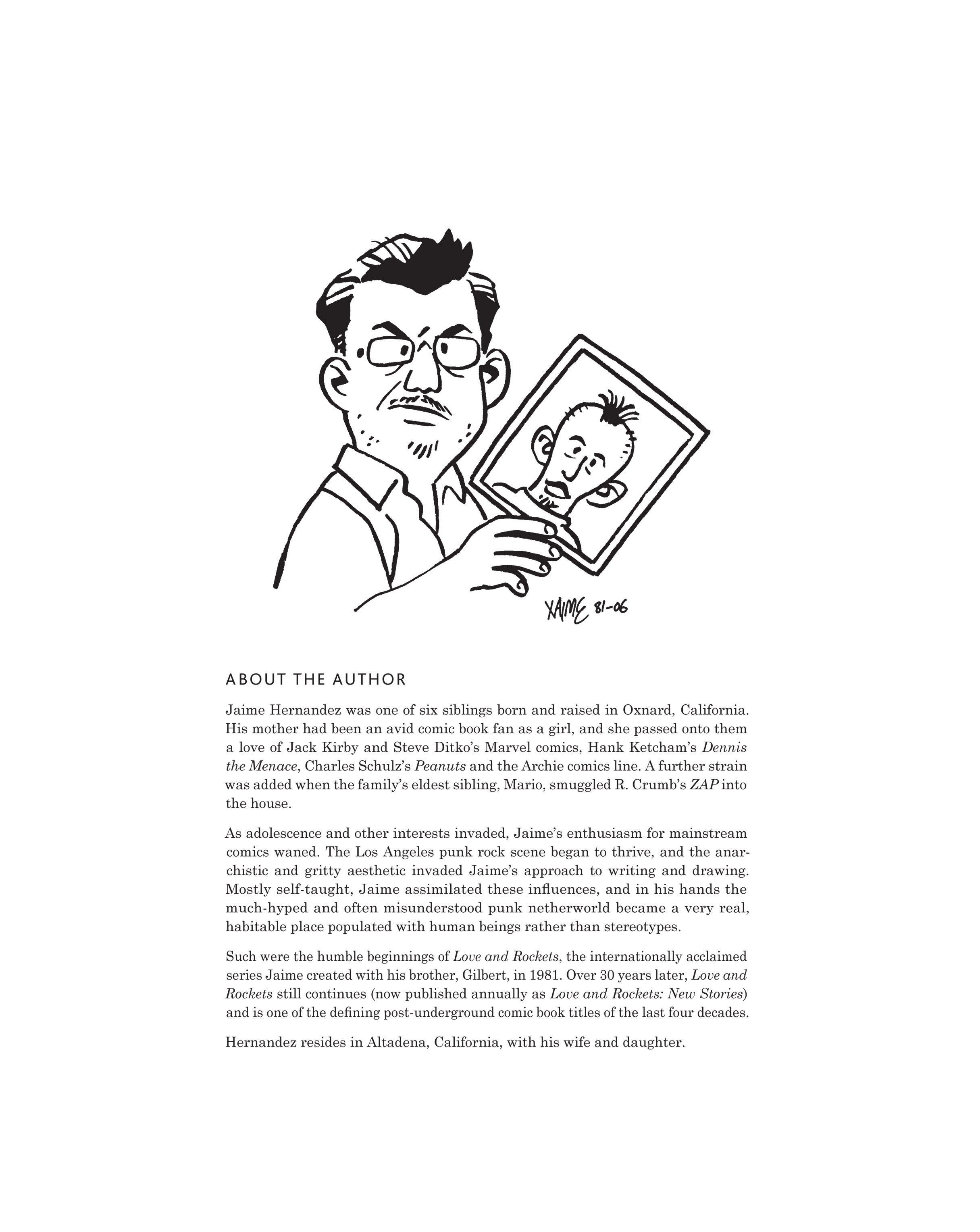 Read online The Love Bunglers comic -  Issue # TPB - 112