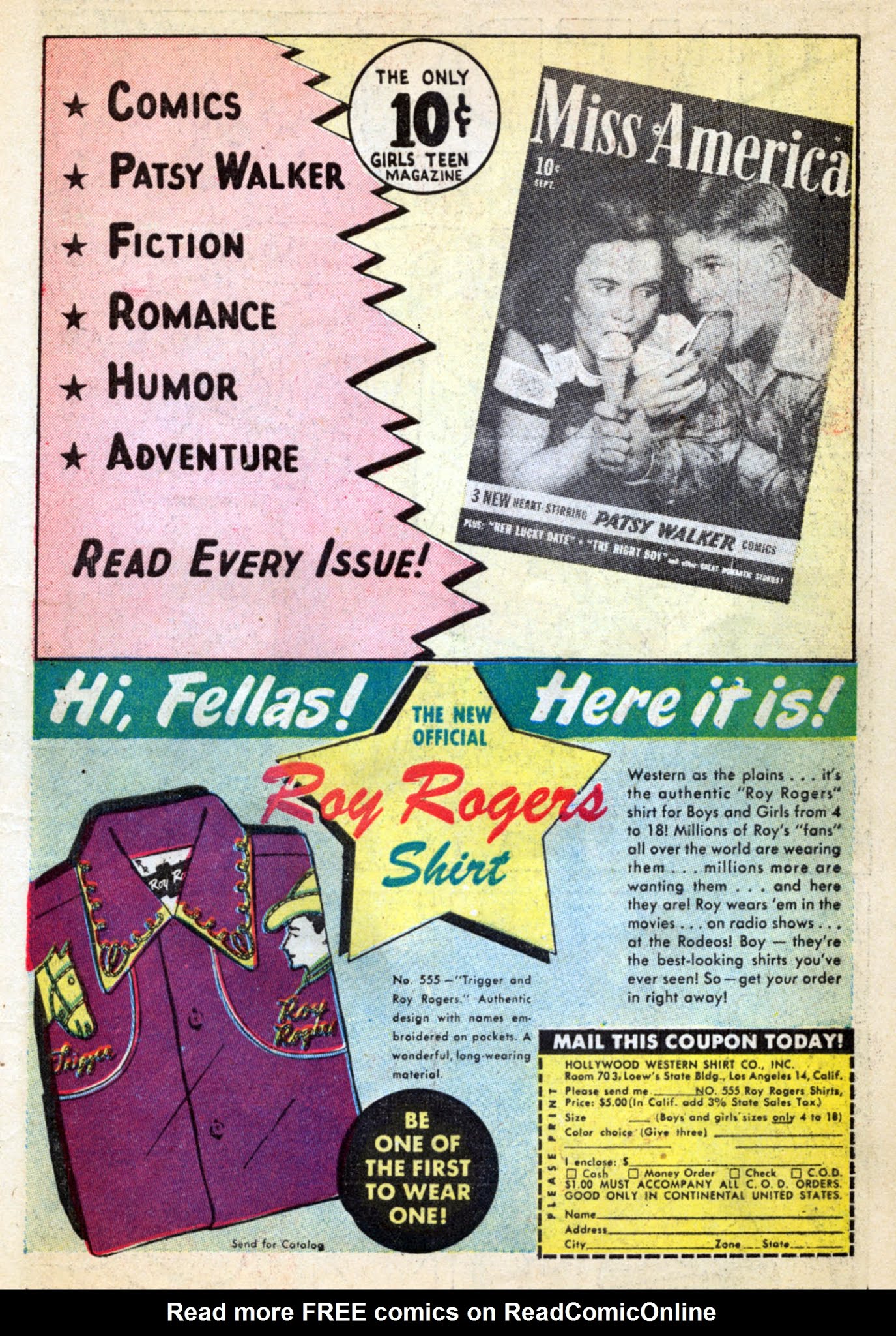 Read online Hedy De Vine Comics comic -  Issue #30 - 11