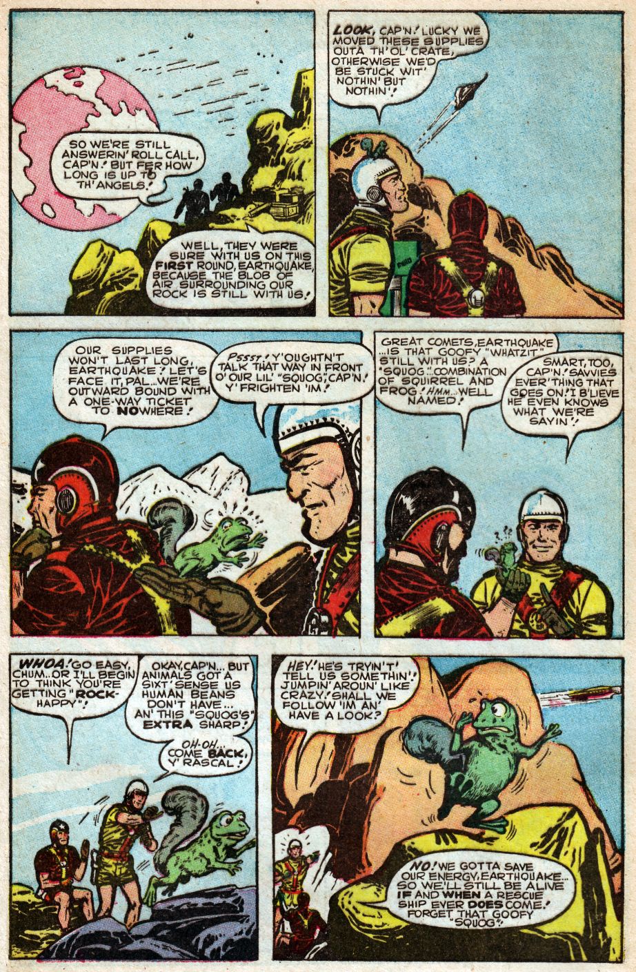 Read online Famous Funnies comic -  Issue #216 - 8