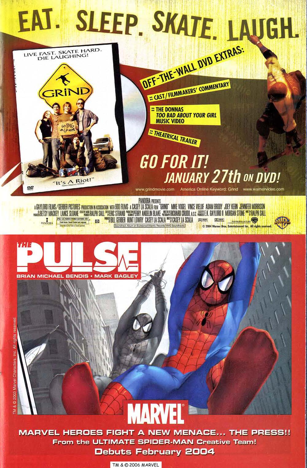 Read online The Avengers (1963) comic -  Issue #492 - 23